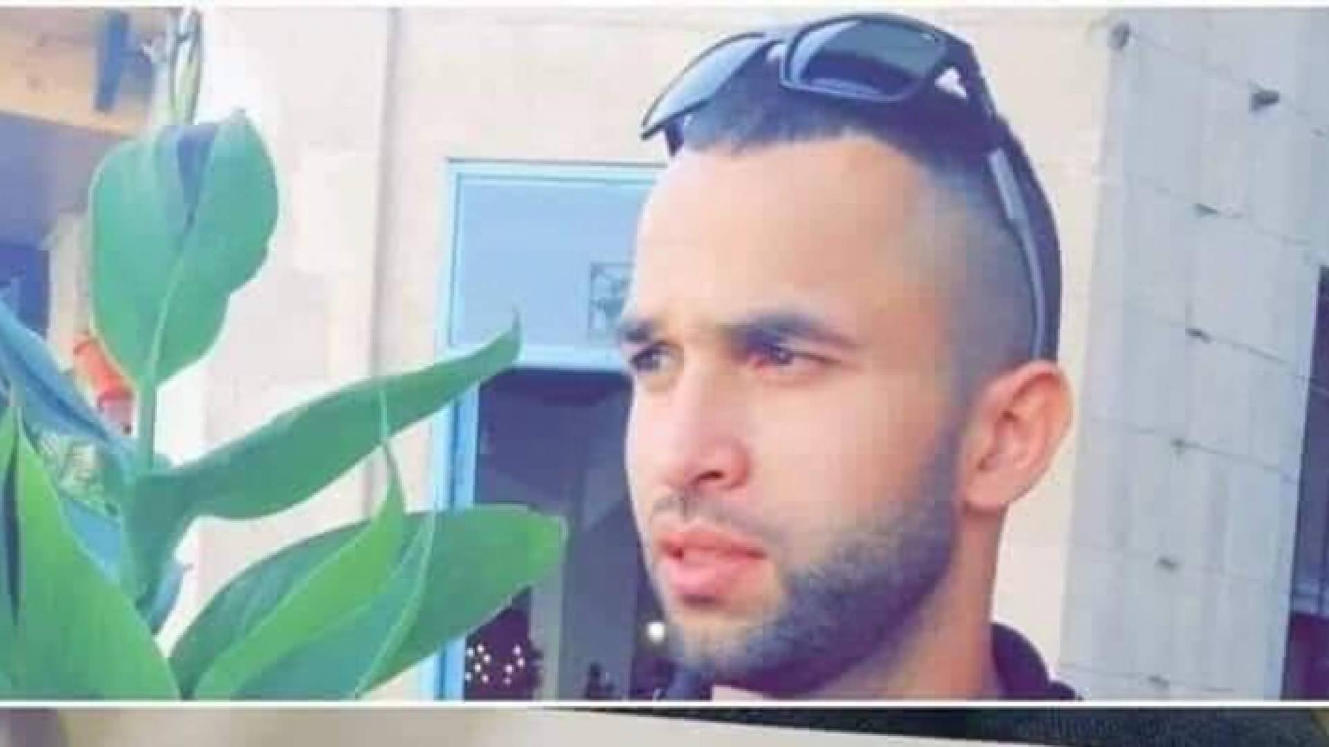 صورة متداولة للعريس