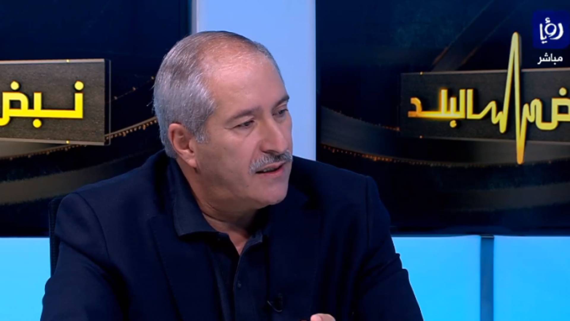 نائب رئيس الوزراء وزير الخارجية السابق ناصر جودة