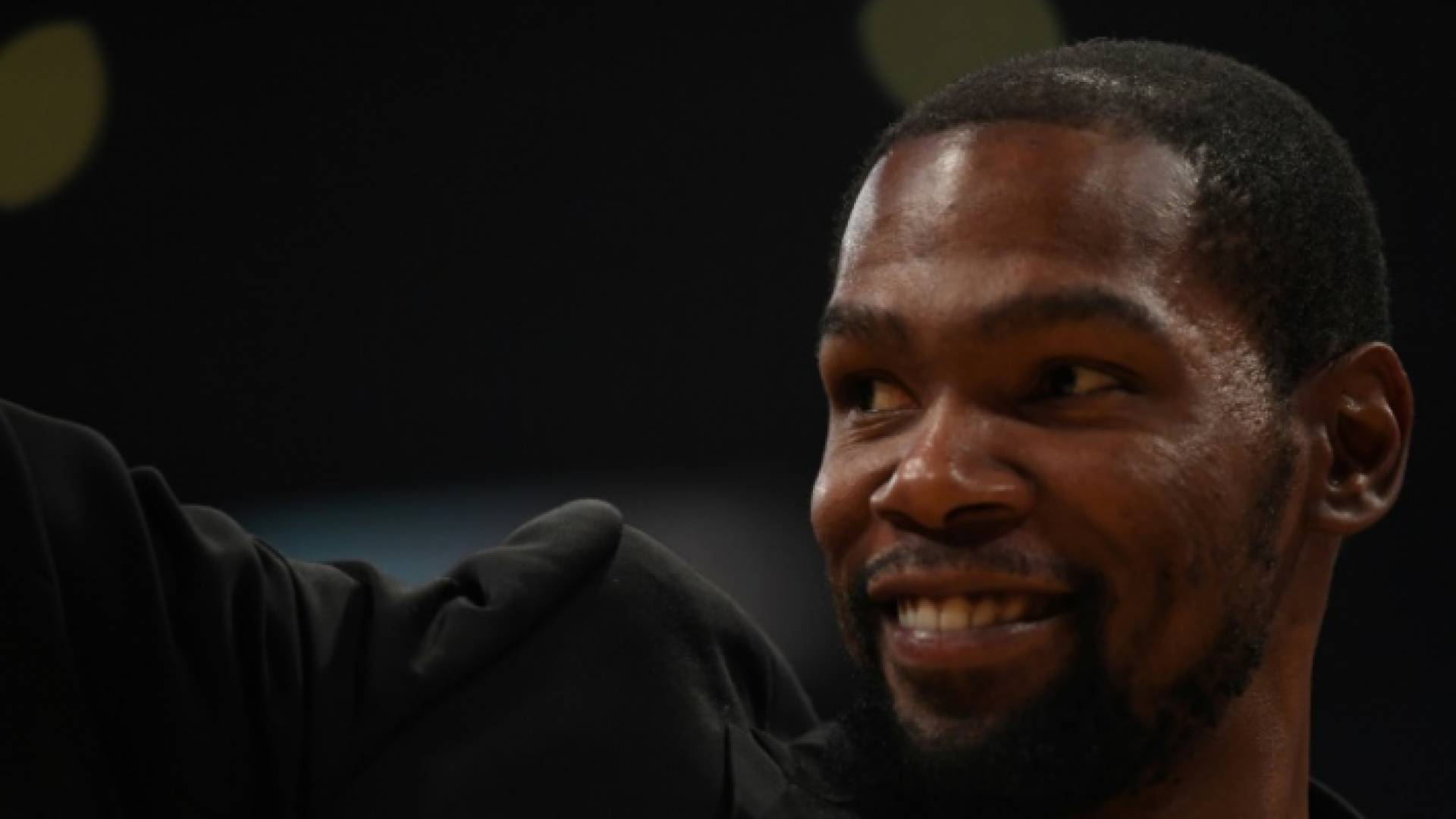 سيغيب دورانت عن كامل موسم 2020 برغم اجازة كورونا القسرية