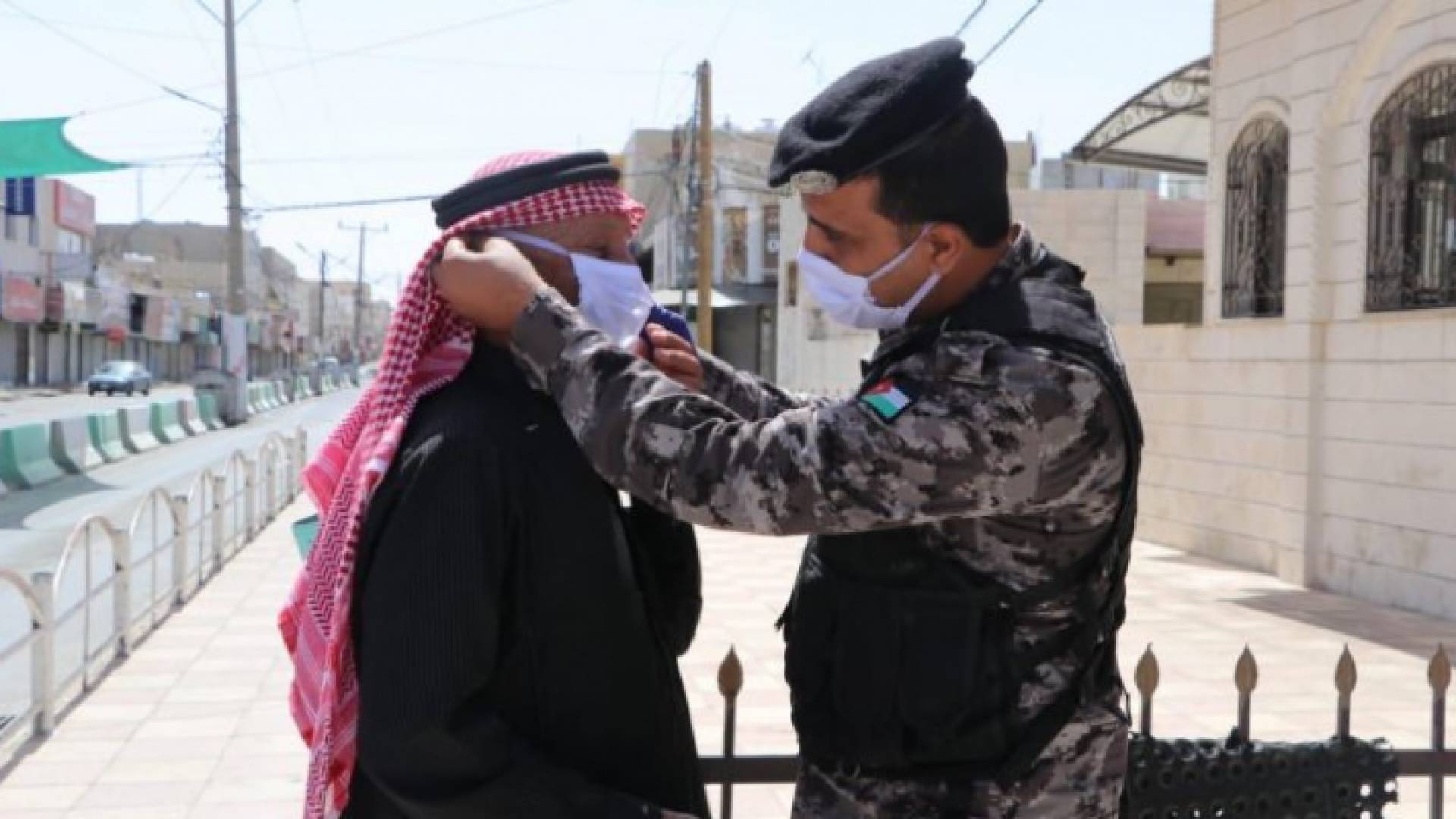 الصورة أرشيفية