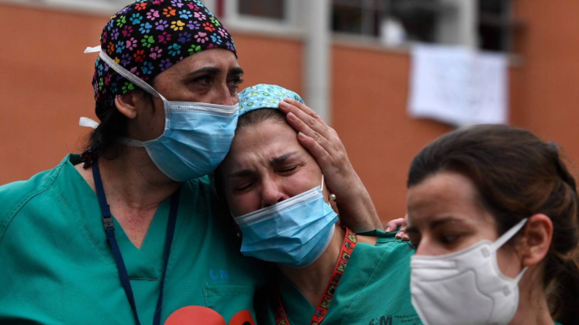 الصورة أرشيفية