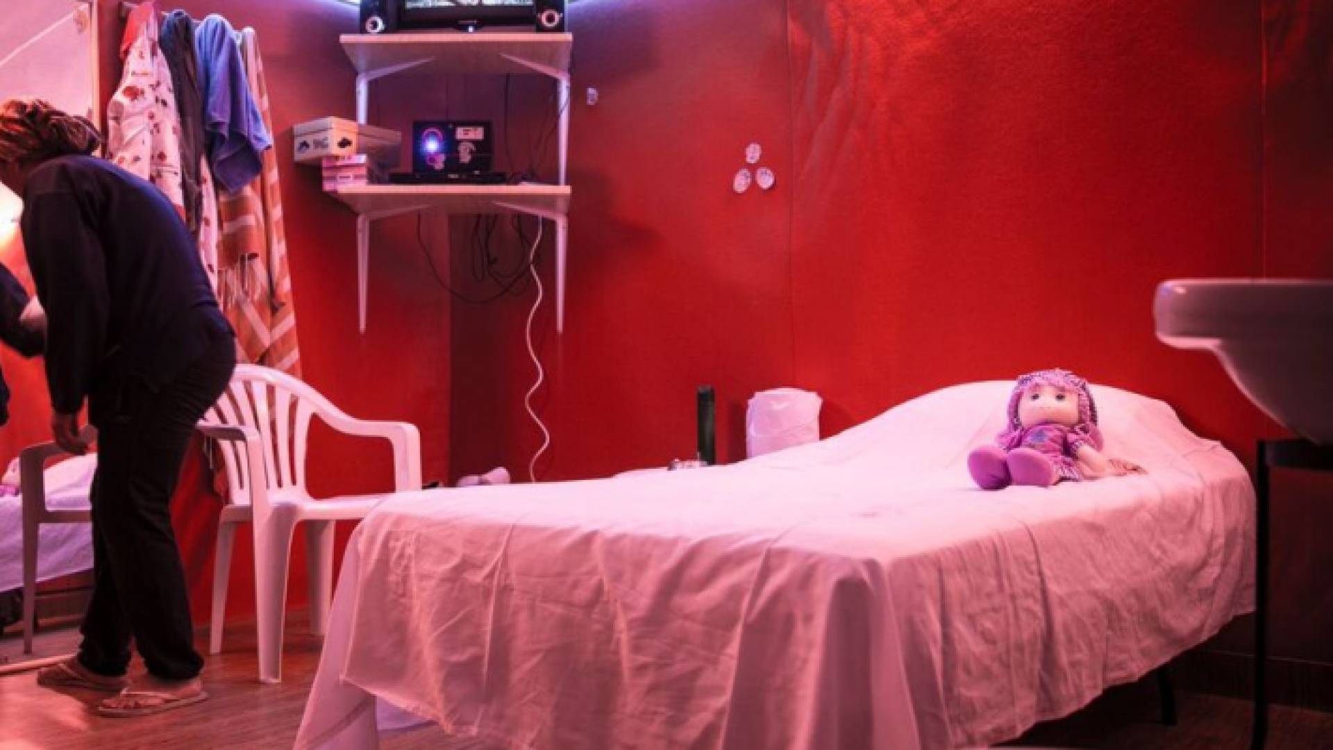 الصورة أرشيفية