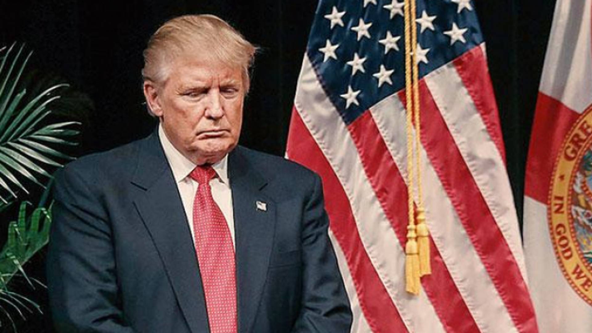 الرئيس الأمريكي دونالد ترمب - ارشيفية