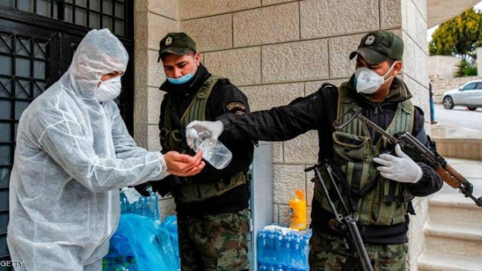 الصورة أرشيفية