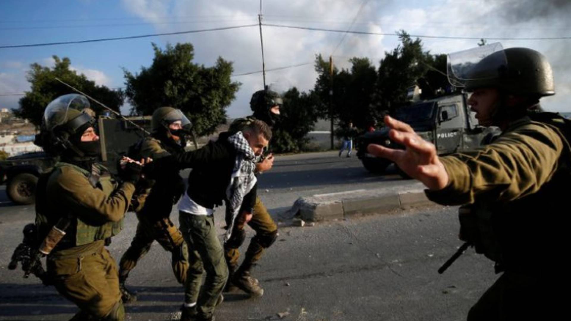 الصورة أرشيفية