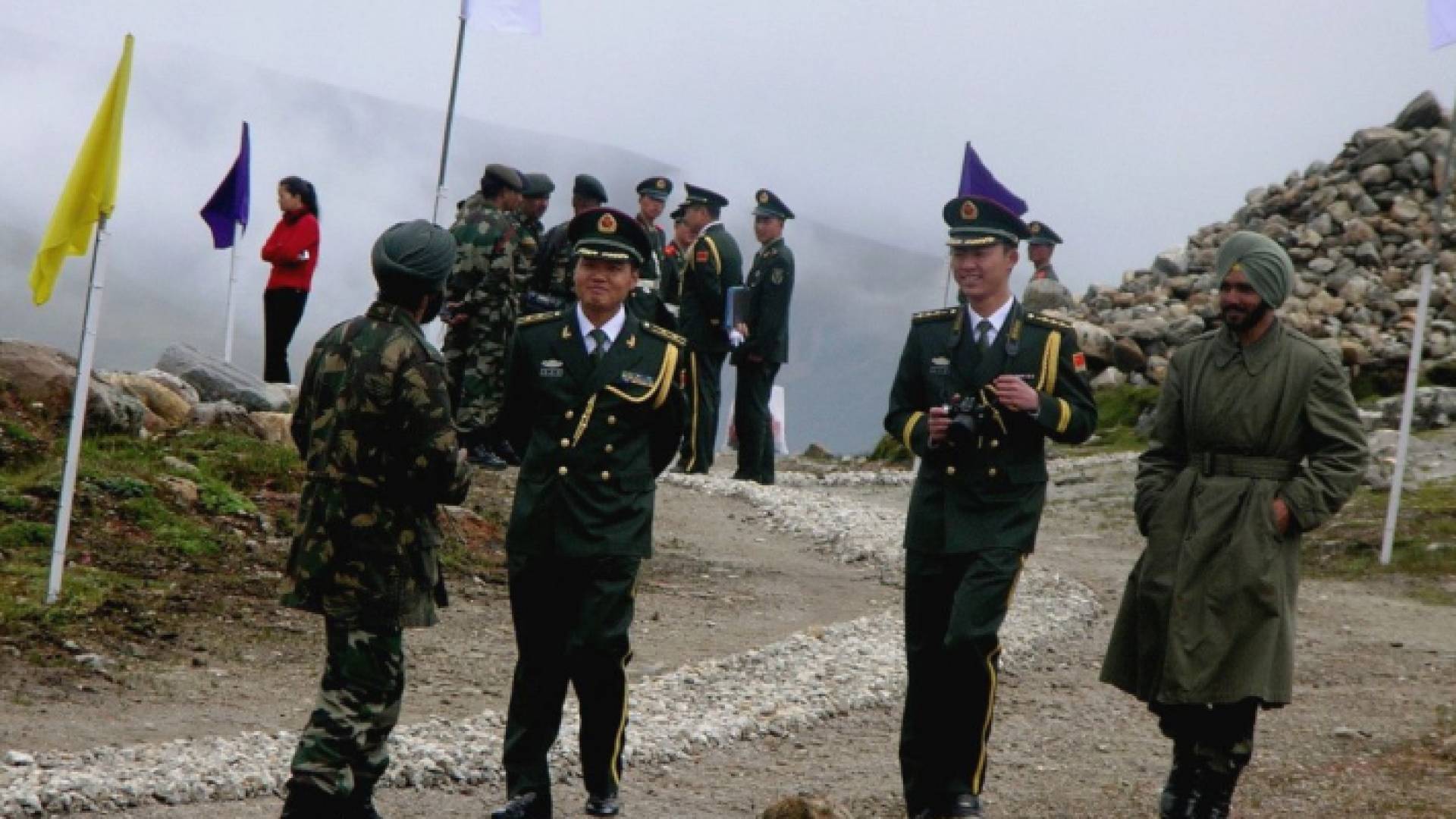 الصورة أرشيفية