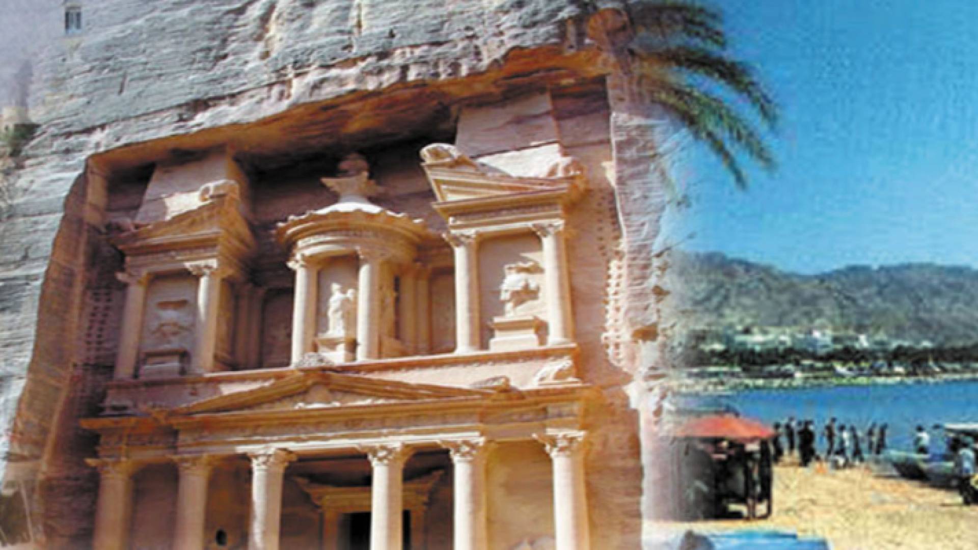 عاملون في القطاع السياحي يطالبون بمصفوفة حكومية خاصة