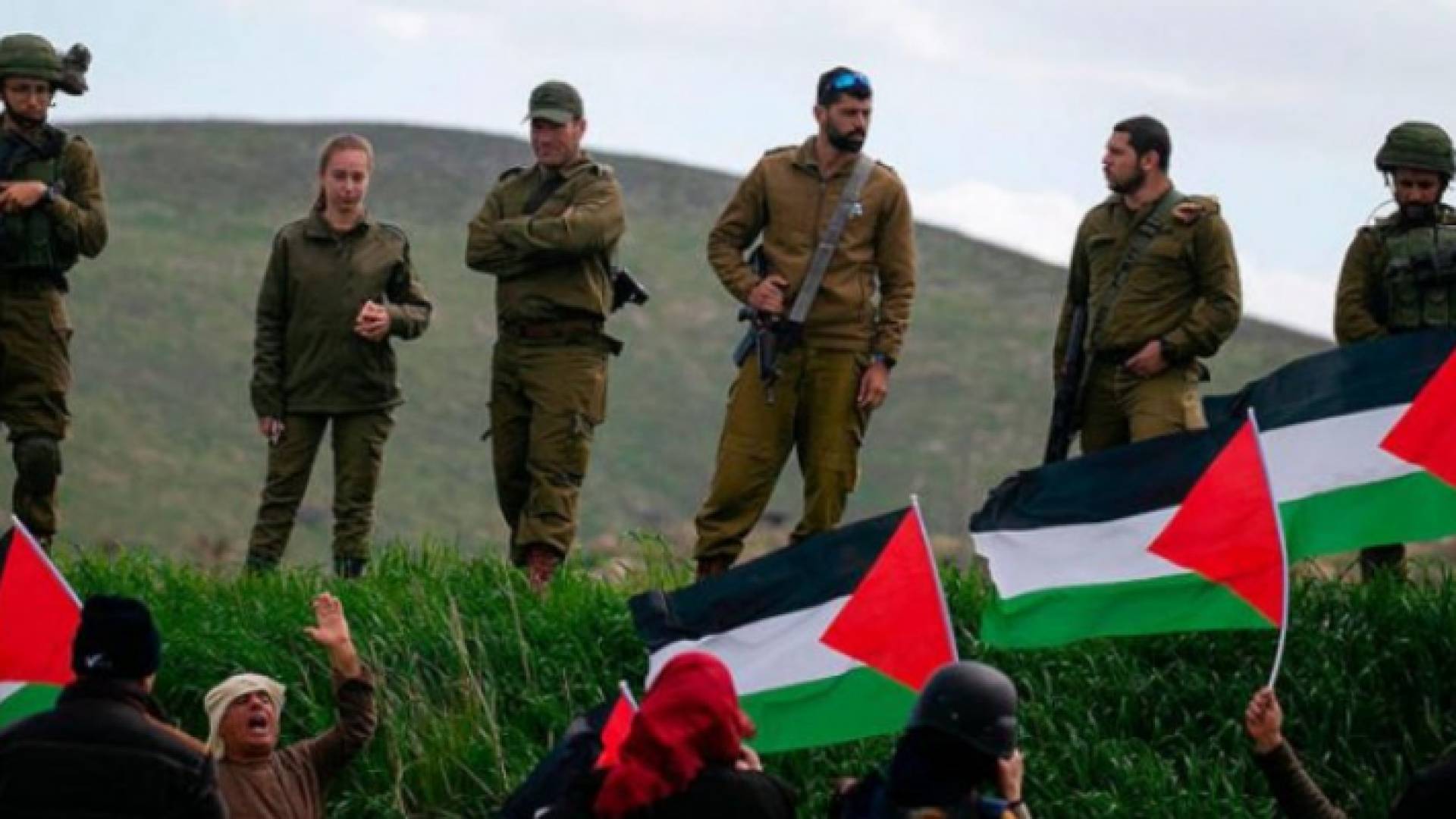 الأردن يواصل بلورة موقف دولي يحول دون تنفيذ قرار الضم