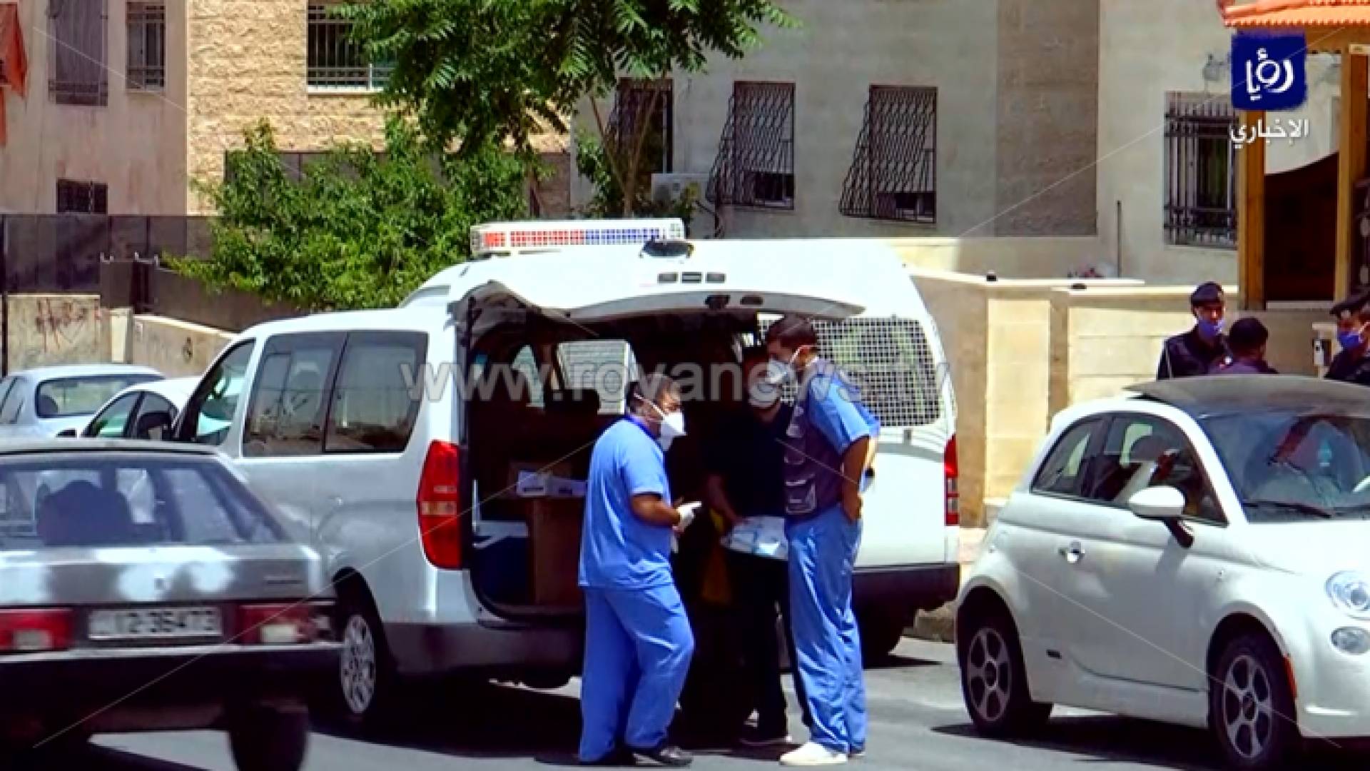 فرق التقصي الوبائي