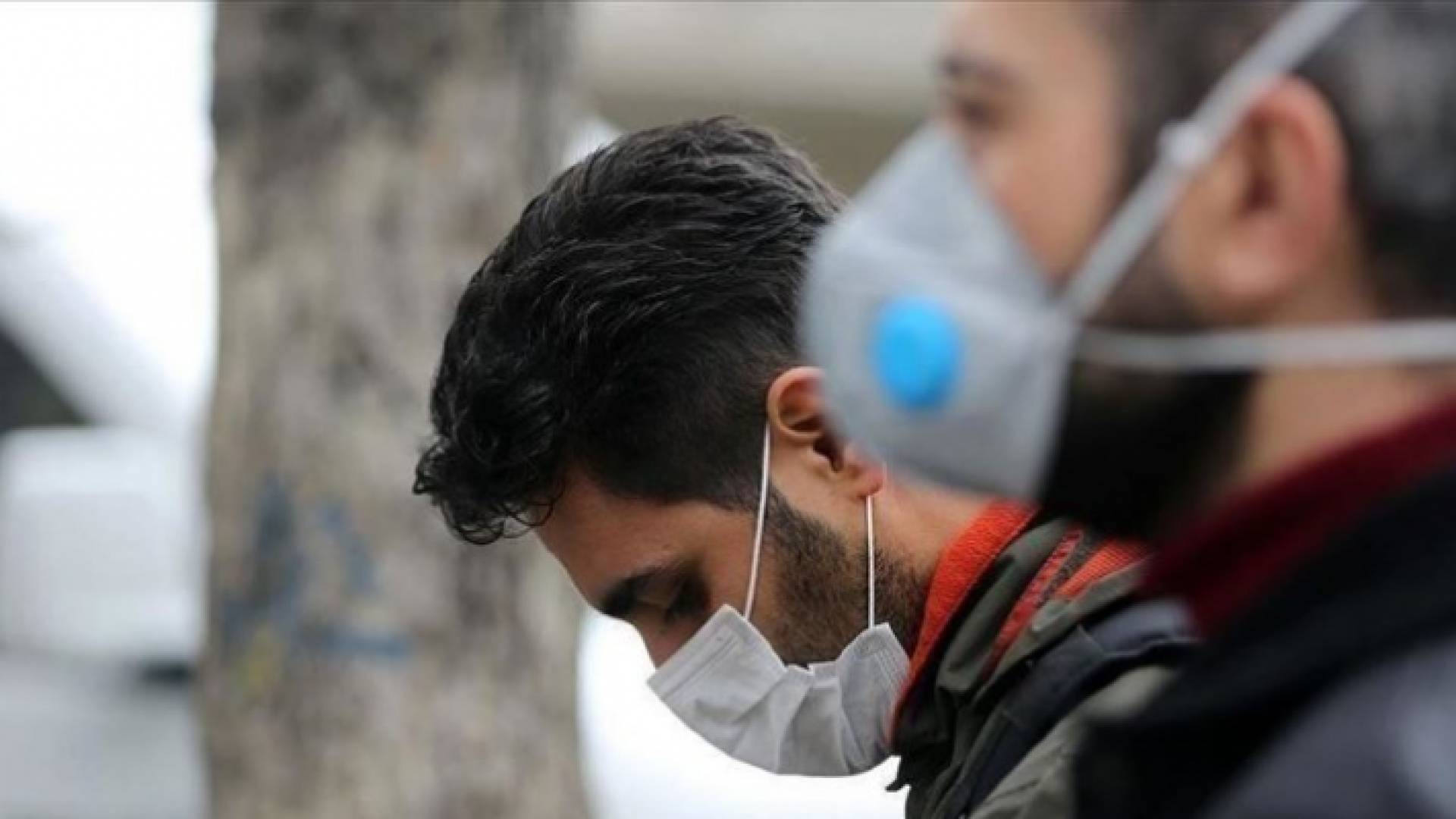 تم ارسال رسائل للمخالطين المقربين من اجل عزل انفسهم