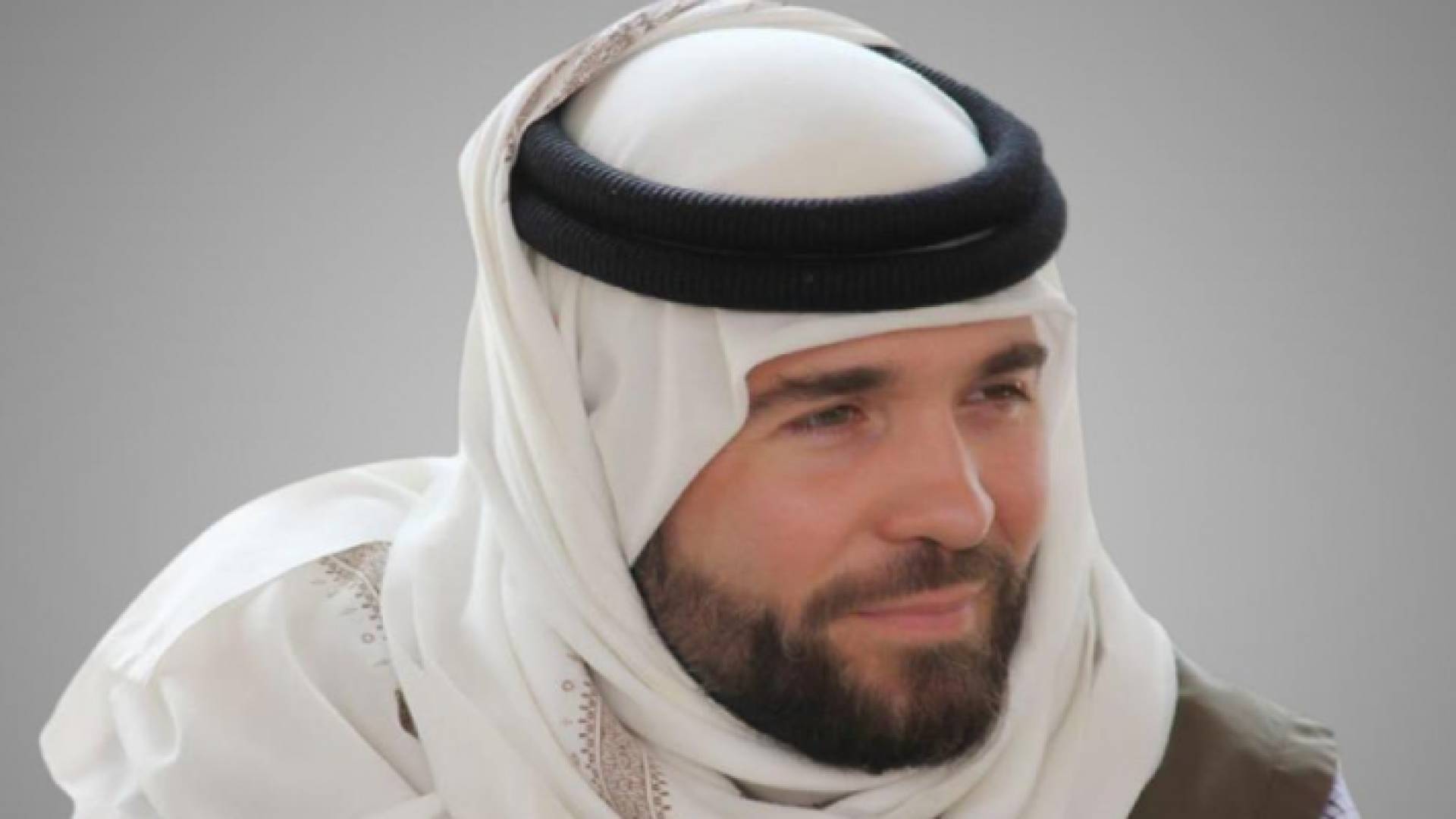 الأمير هاشم