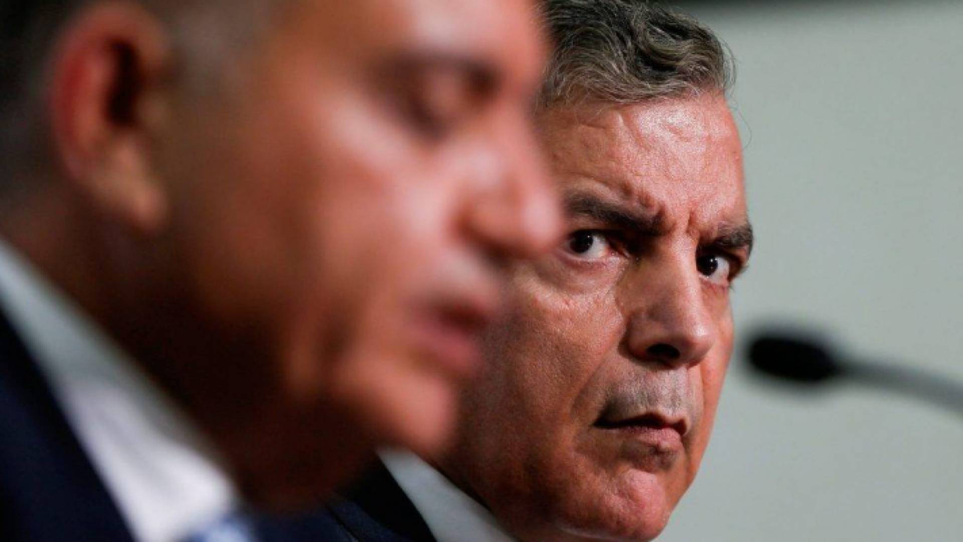 وزير الصحة سعد جابر رفقة العضايلة