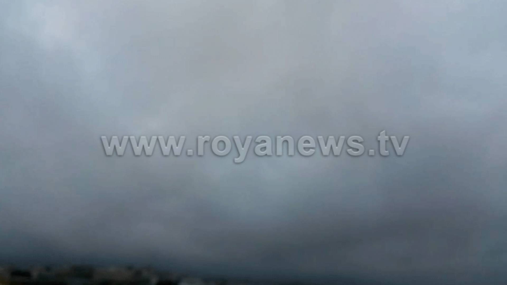 حالة عدم الاستقرار الجوي ستتراجع عن المملكة اعتبارا من مساء الأحد القادم