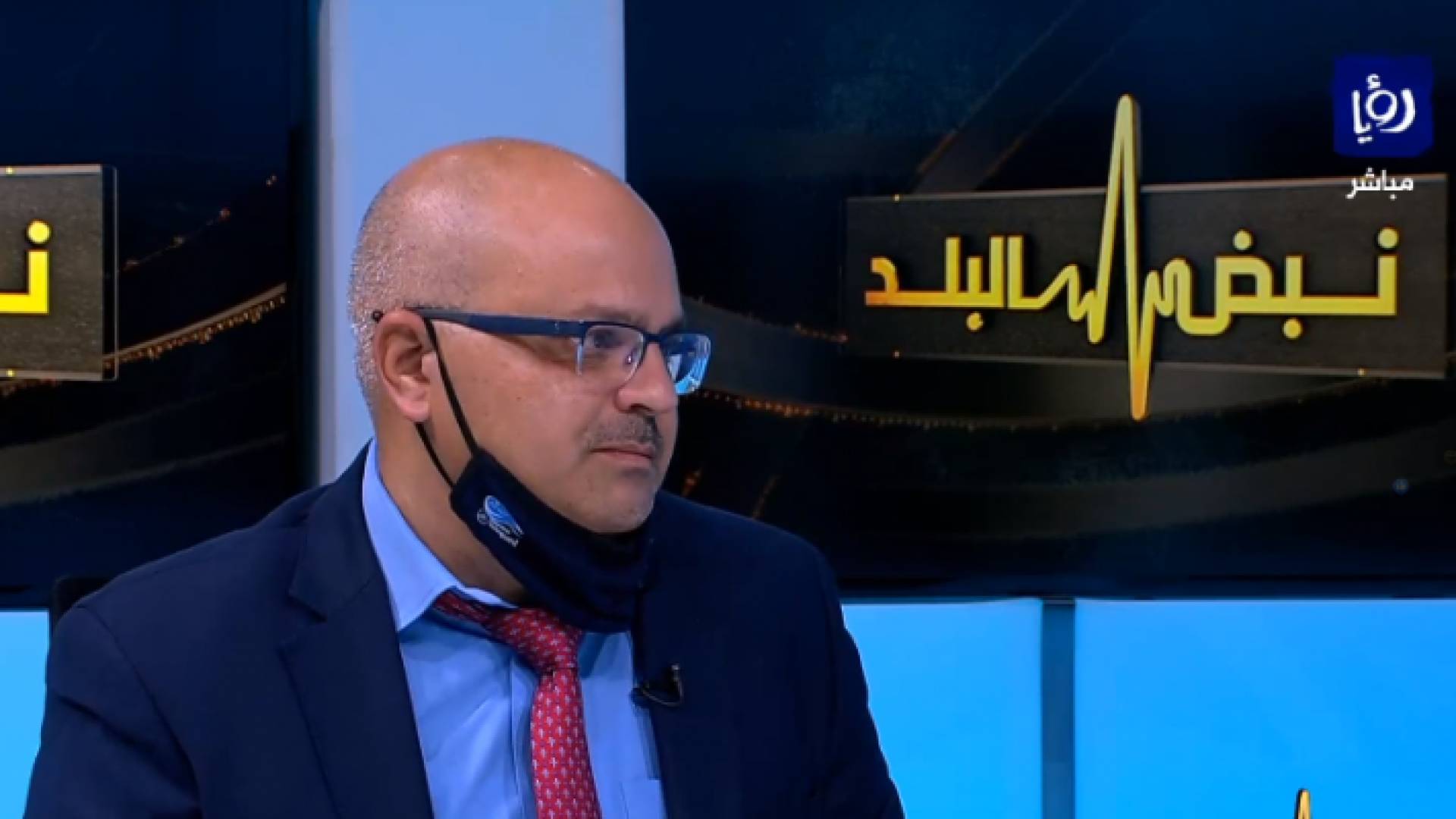 الدكتور منتصر البلبيسي - أخصائي إلتهابات ميكروبية