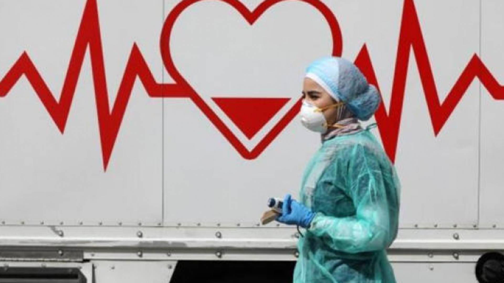 سجل الأردن 14 اصابة جديدة بكورونا الثلاثاء