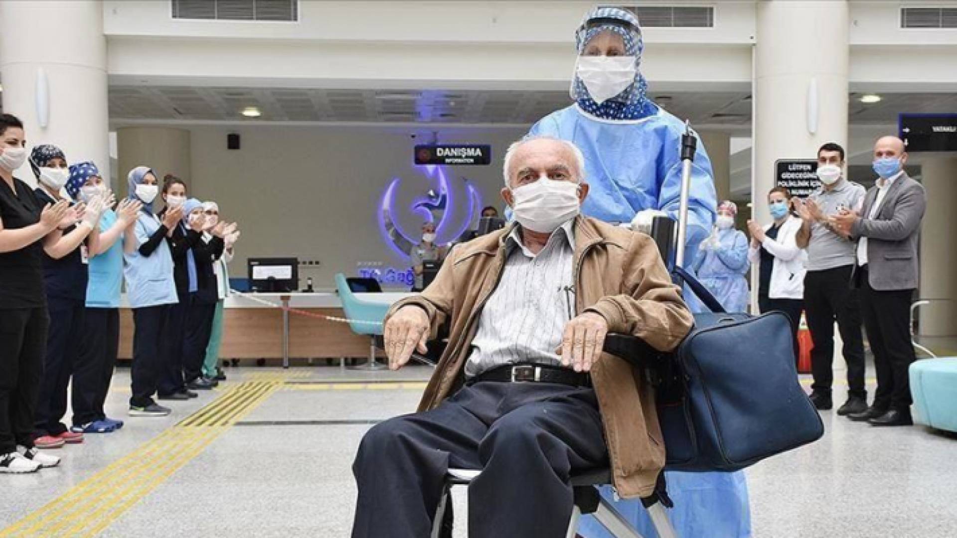 نحو 7.5 ملايين شخص سيكون بوسعهم الخروج يوميًا من الساعة 10 صباحا إلى الساعة 8 مساء