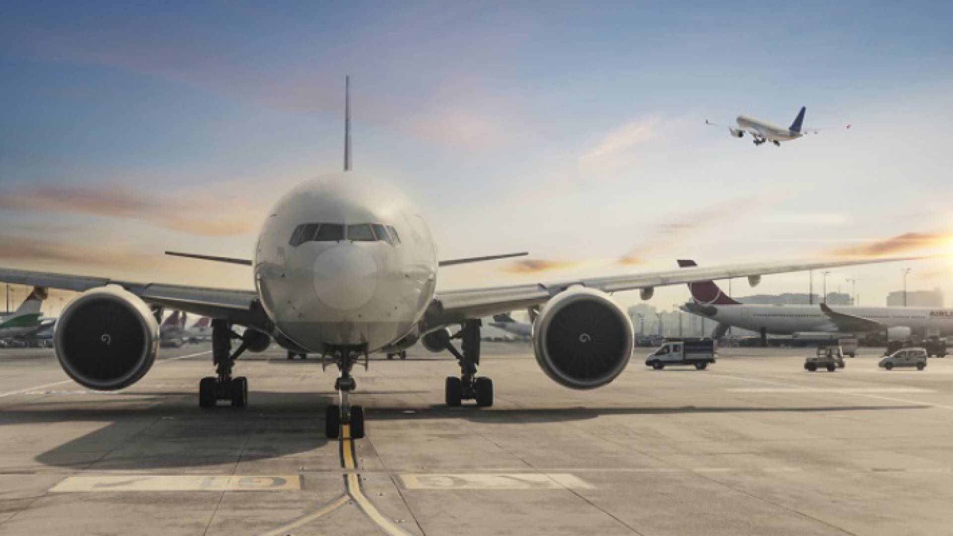 "النقل الجوي" يتوقع خسائر صافية بقيمة 84 مليار دولار في 2020 و15 مليار في 2021