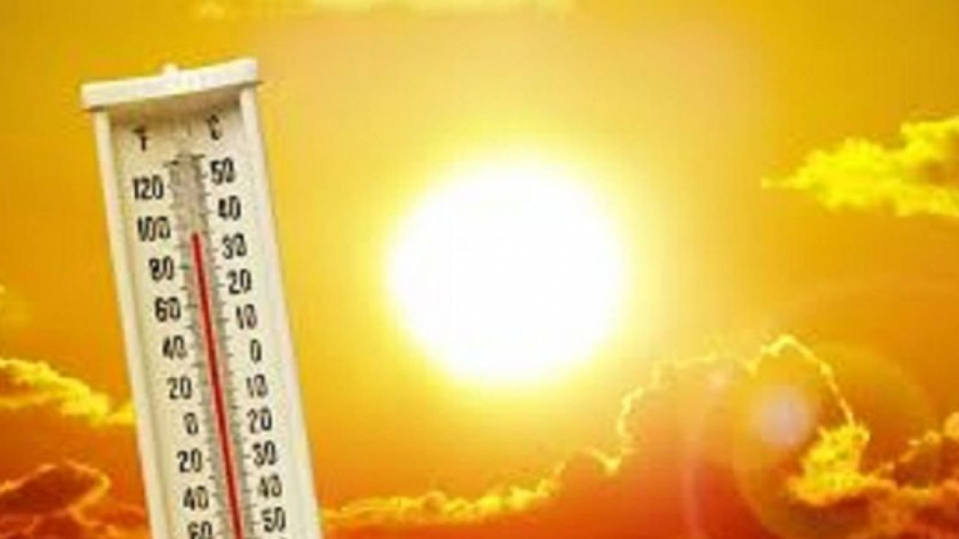 مدن عربية تتصدر قائمة أعلى دول العالم حرارة اليوم الثلاثاء