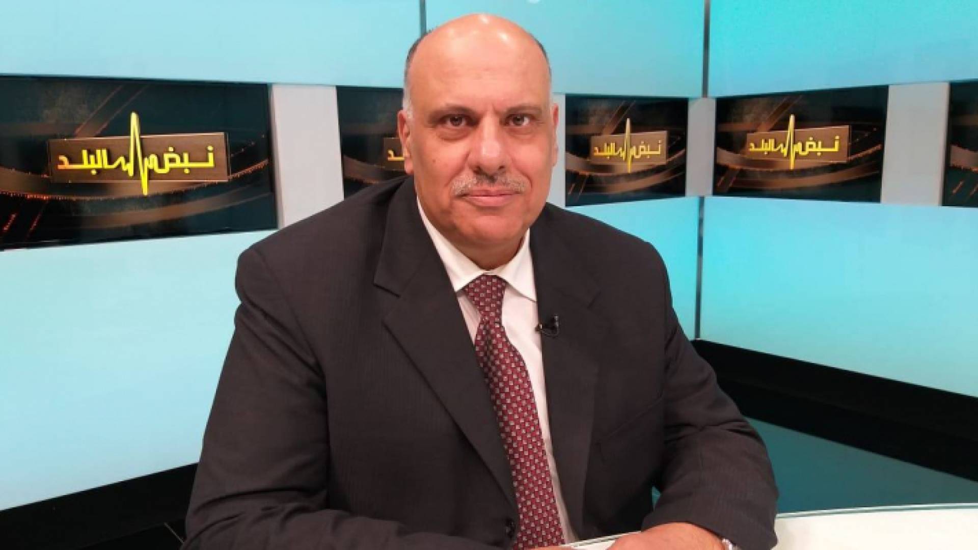 رئيس ديوان الخدمة المدنية سامح الناصر