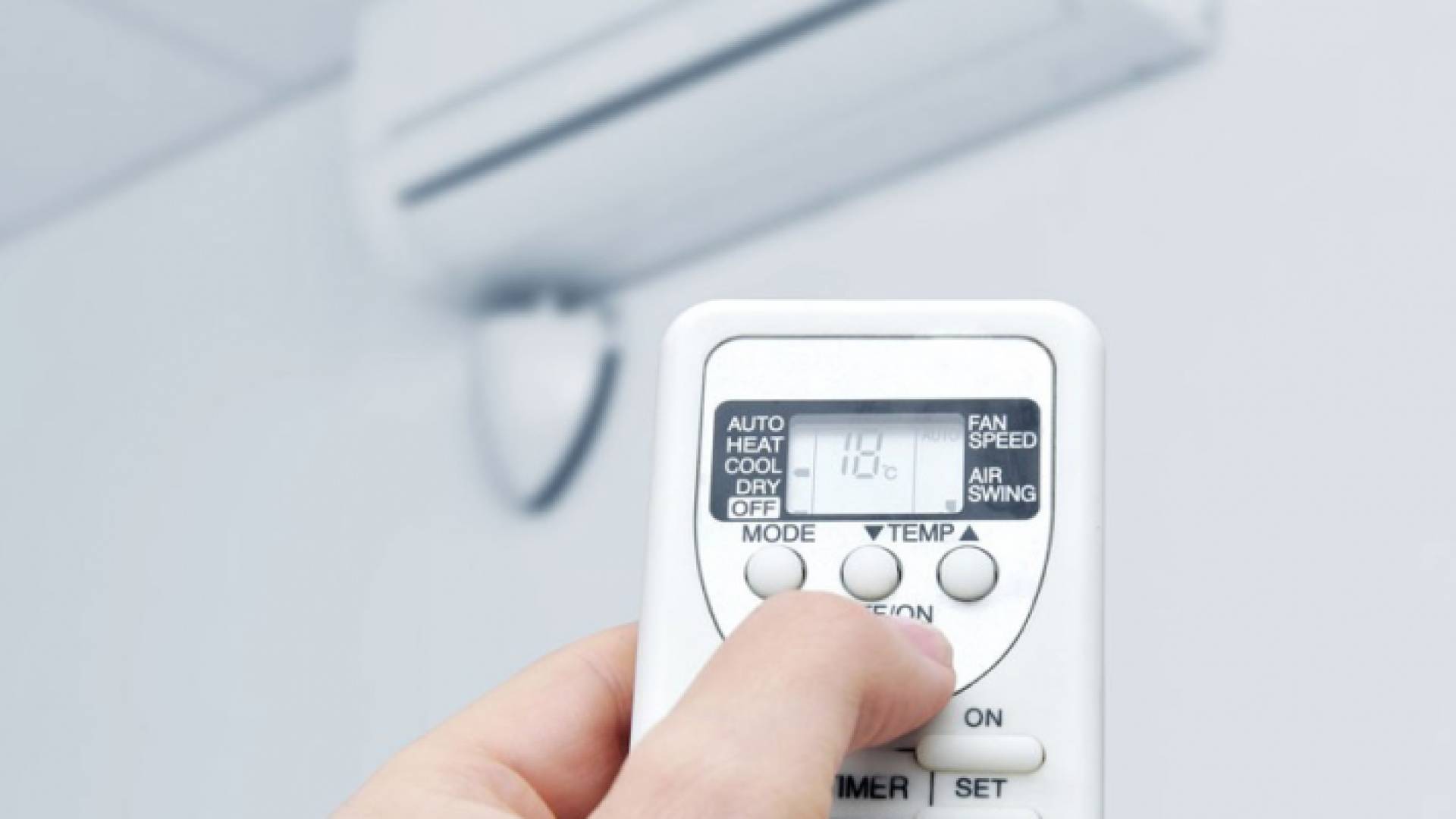 أنظمة التكييف