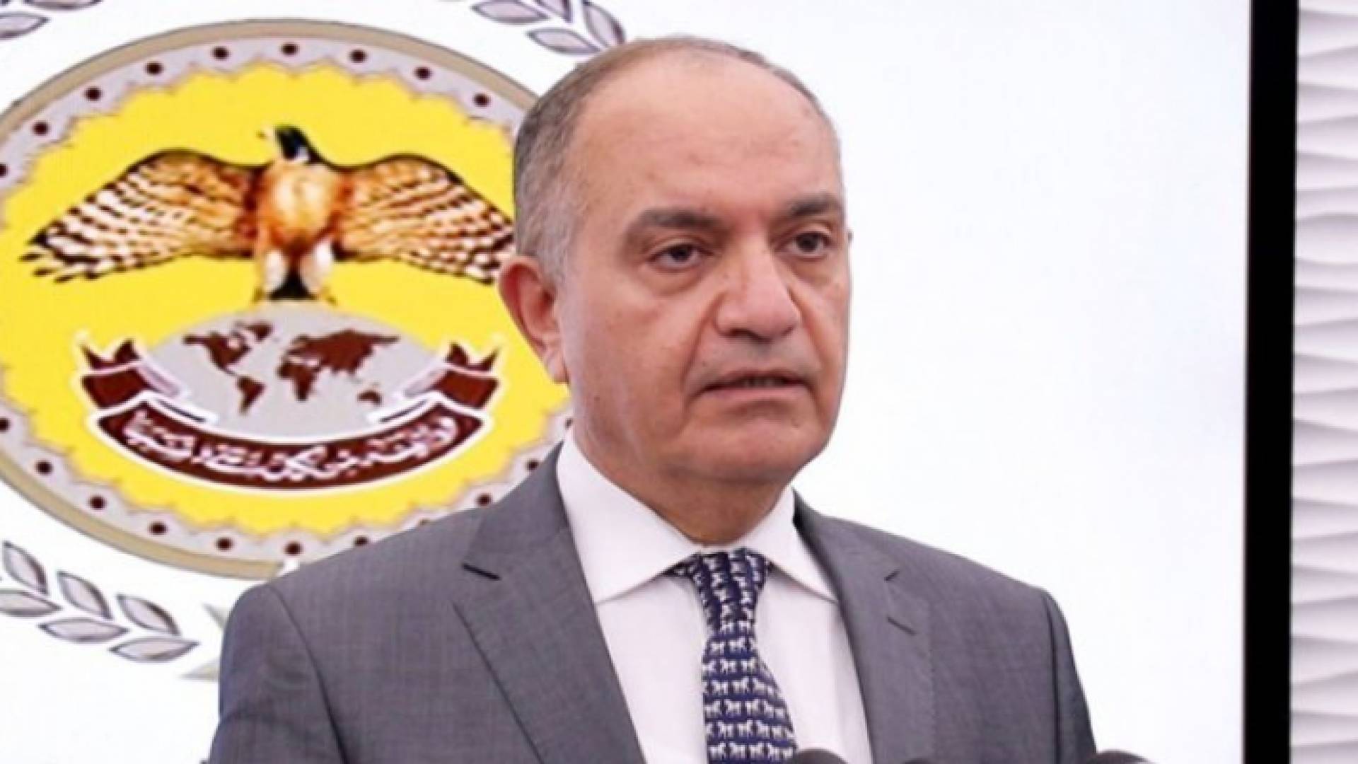 العضايلة: الوضع الوبائي لا يتطلب حظراً ليوم الجمعة المقبل