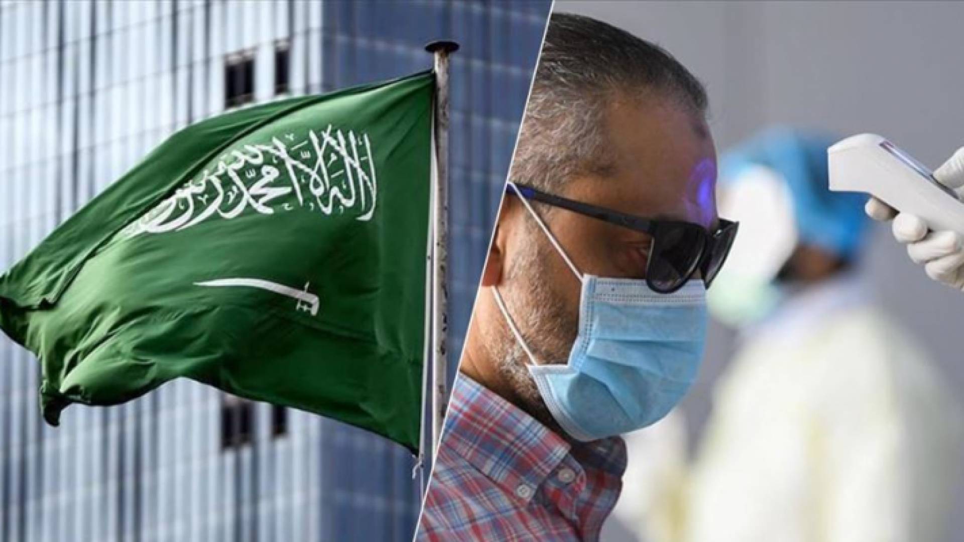 تسجيل 3717 إصابة جديدة بكورونا في السعودية