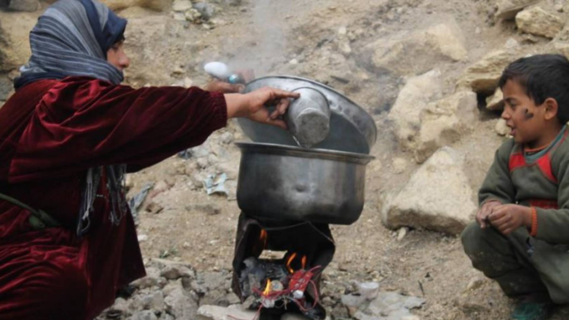الصورة أرشيفية