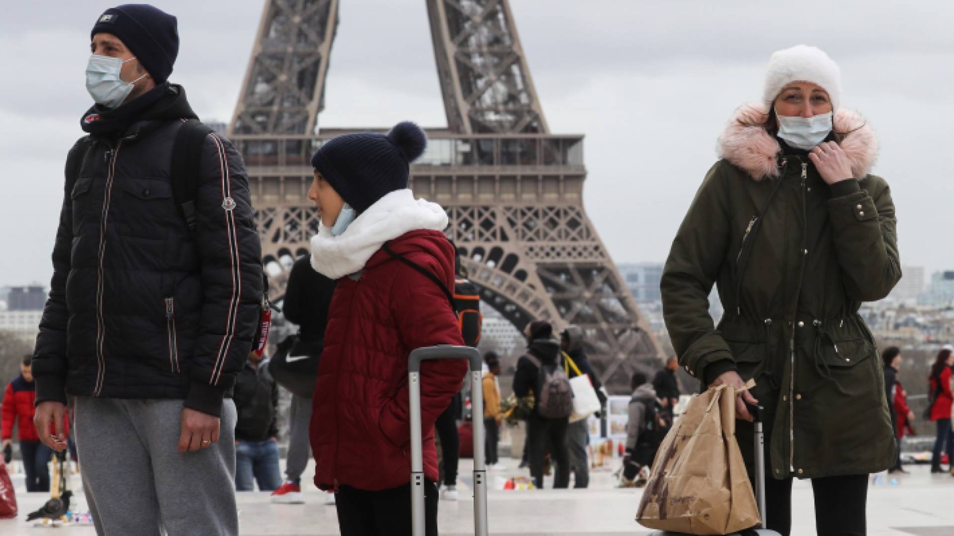 دعوة لاستخلاص الدروس التي كشفها انتشار كوفيد-19