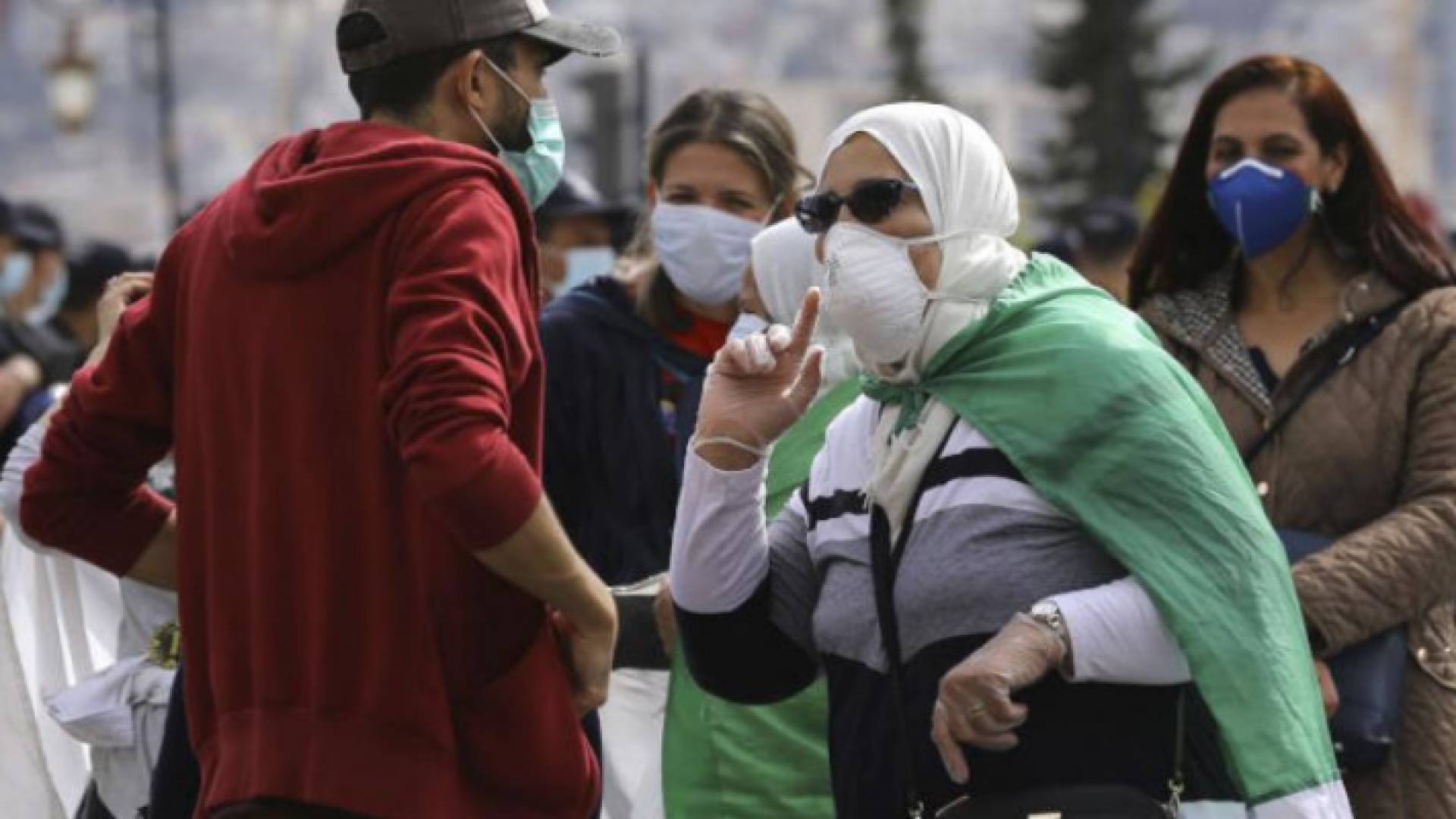 الصحة العالمية: الزيادة المنتظمة بإصابات كورونا بشرق المتوسط تثير القلق