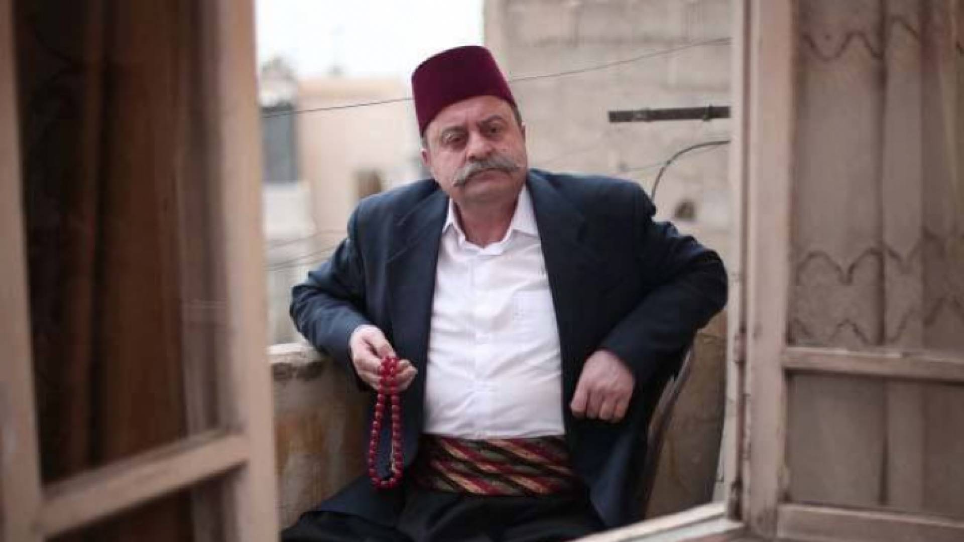 الصورة أرشيفية