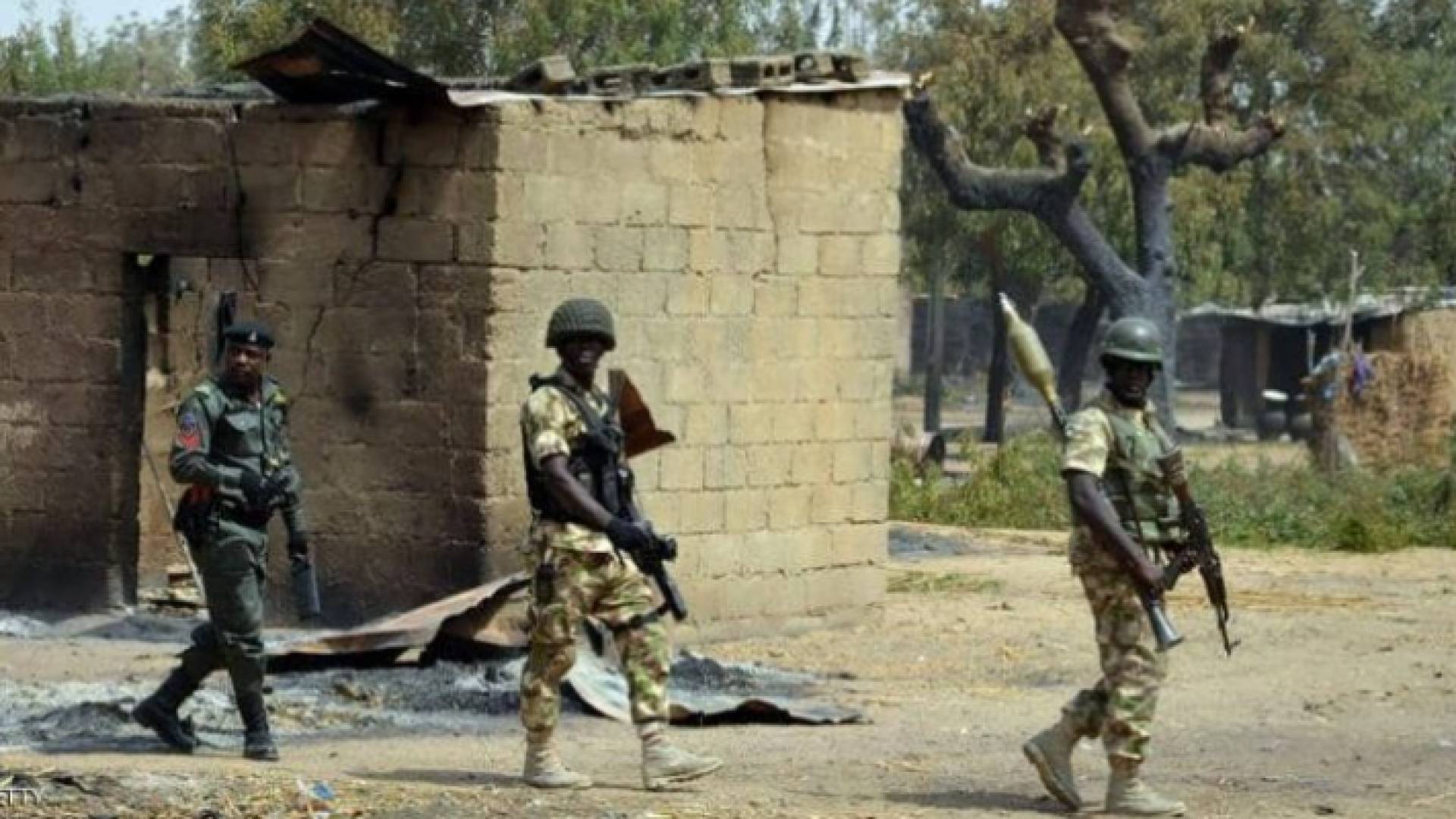 الصورة أرشيفية