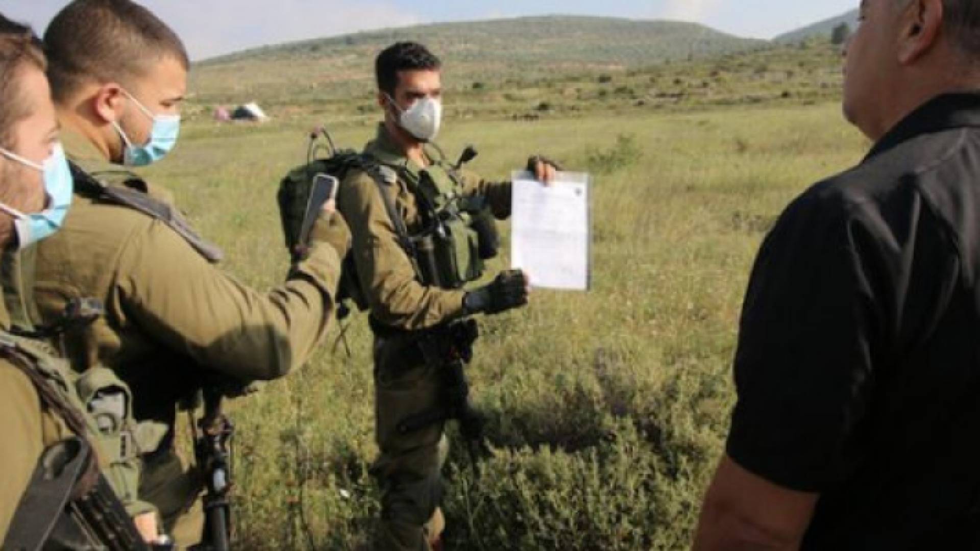 الصورة أرشيفية