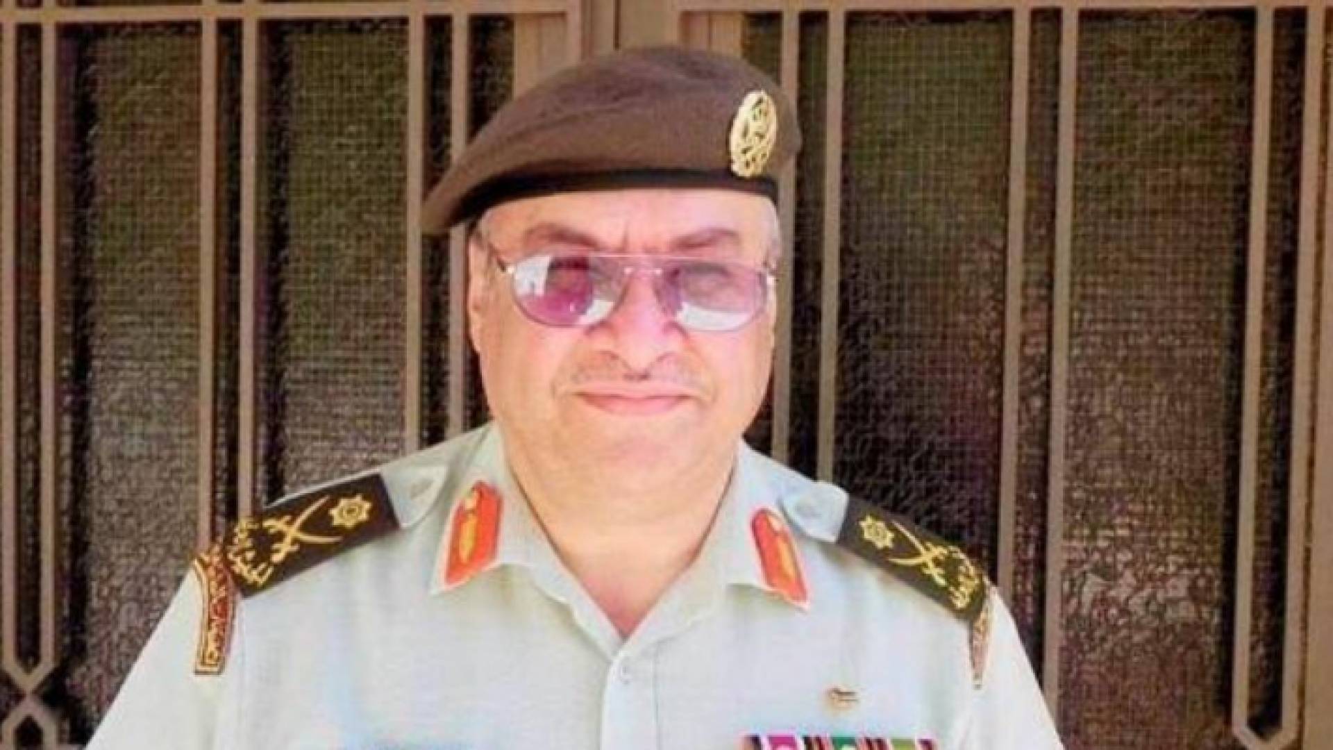 الطبيب منذر السعودي رحمه الله