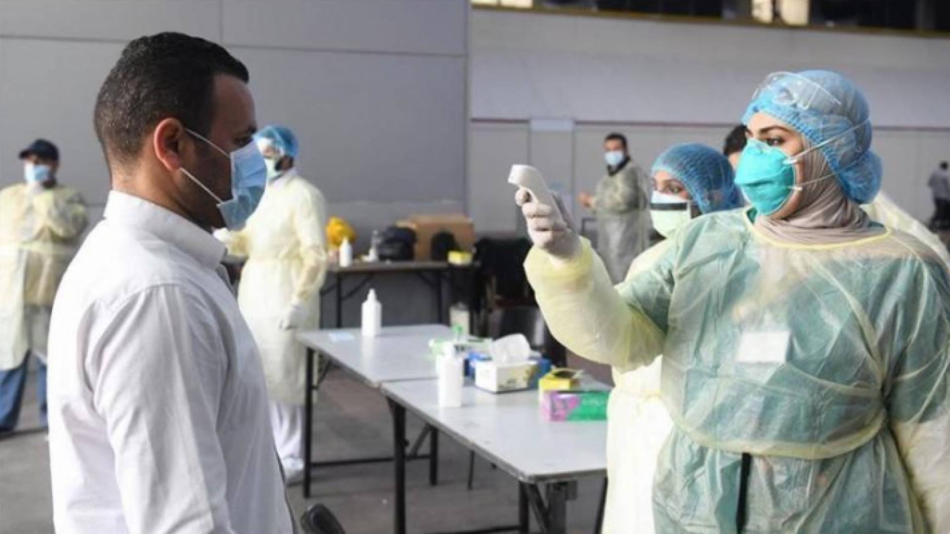 سلطنة عمان تسجل 1117 إصابة جديدة بكورونا