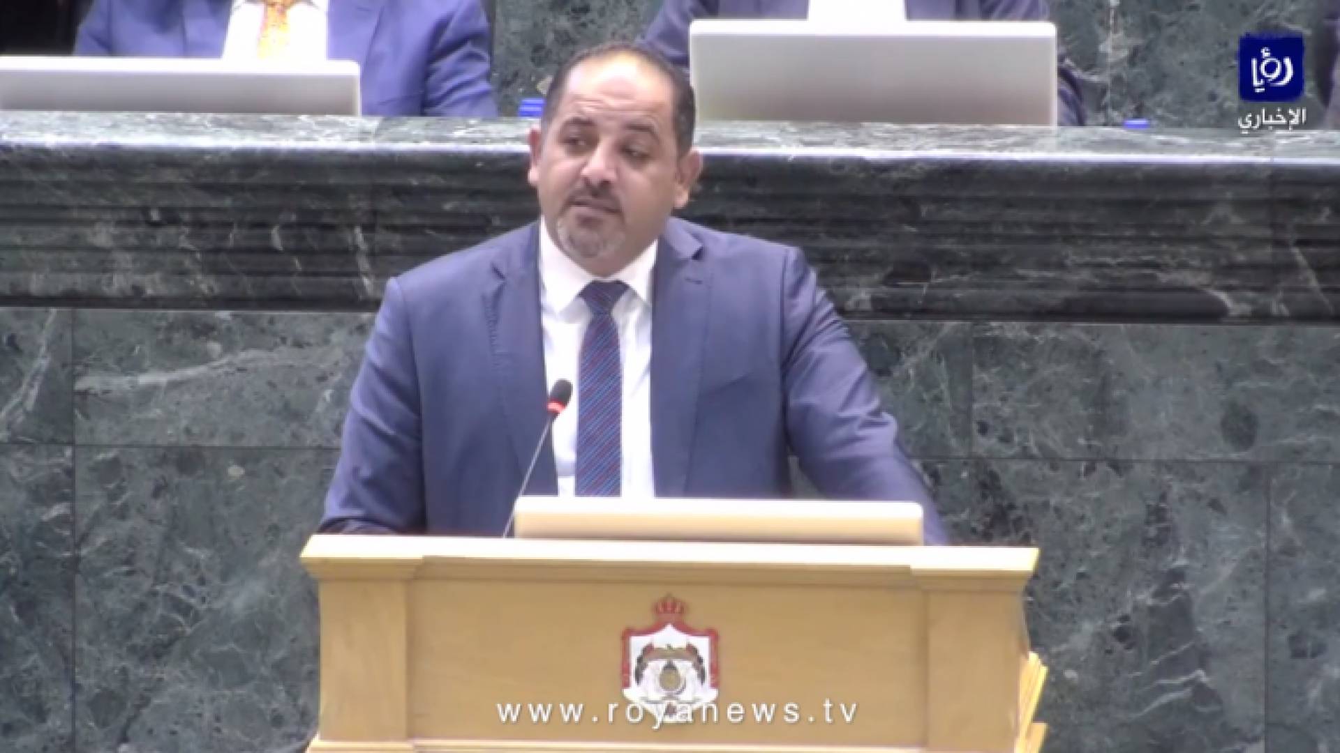 رئيس لجنة الصحة النيابية الدكتور محمد العتايقة