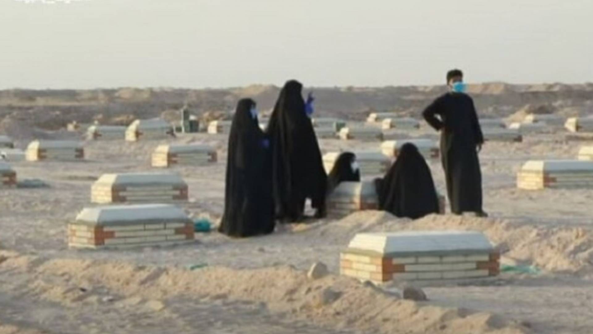 للمرة الأولى.. العراق يتجاوز حاجز الـ50 وفاة بكورونا خلال 24 ساعة