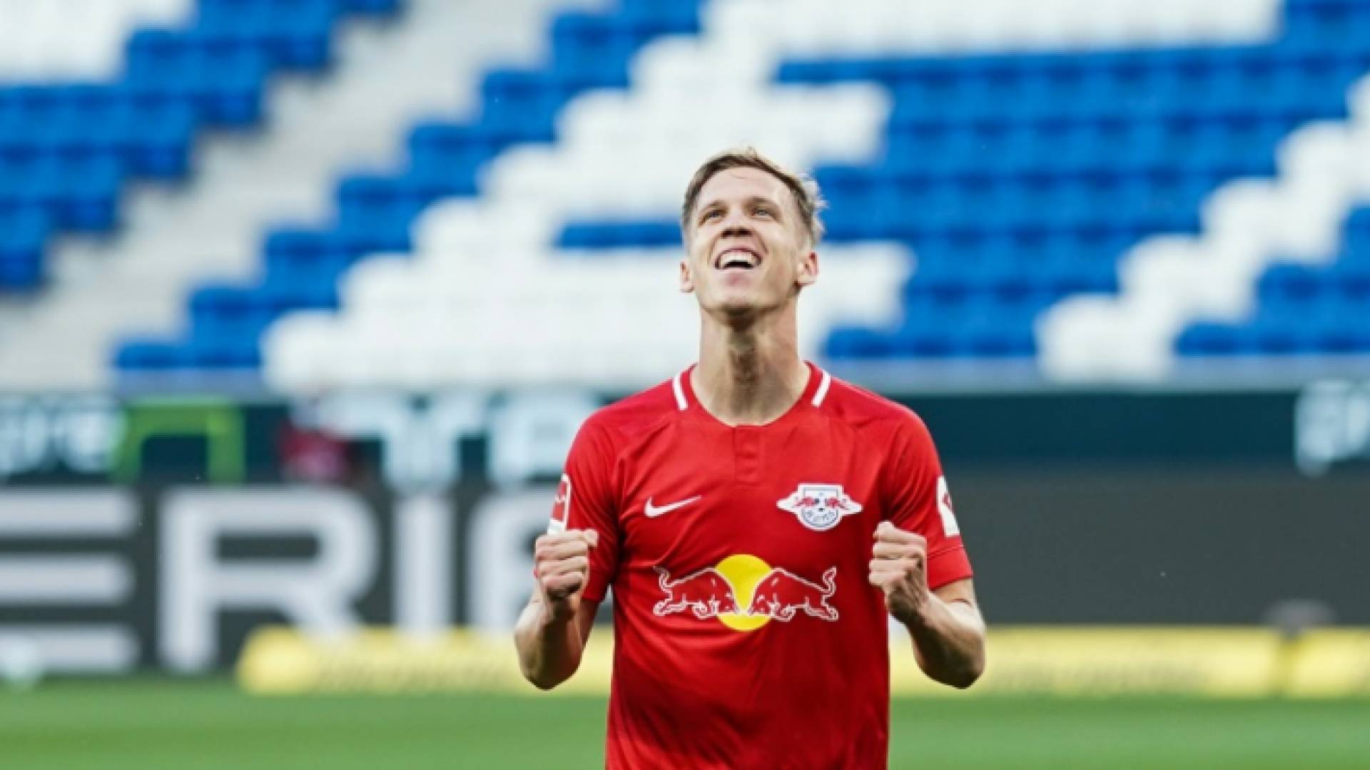 الاسباني اولمو هدفي