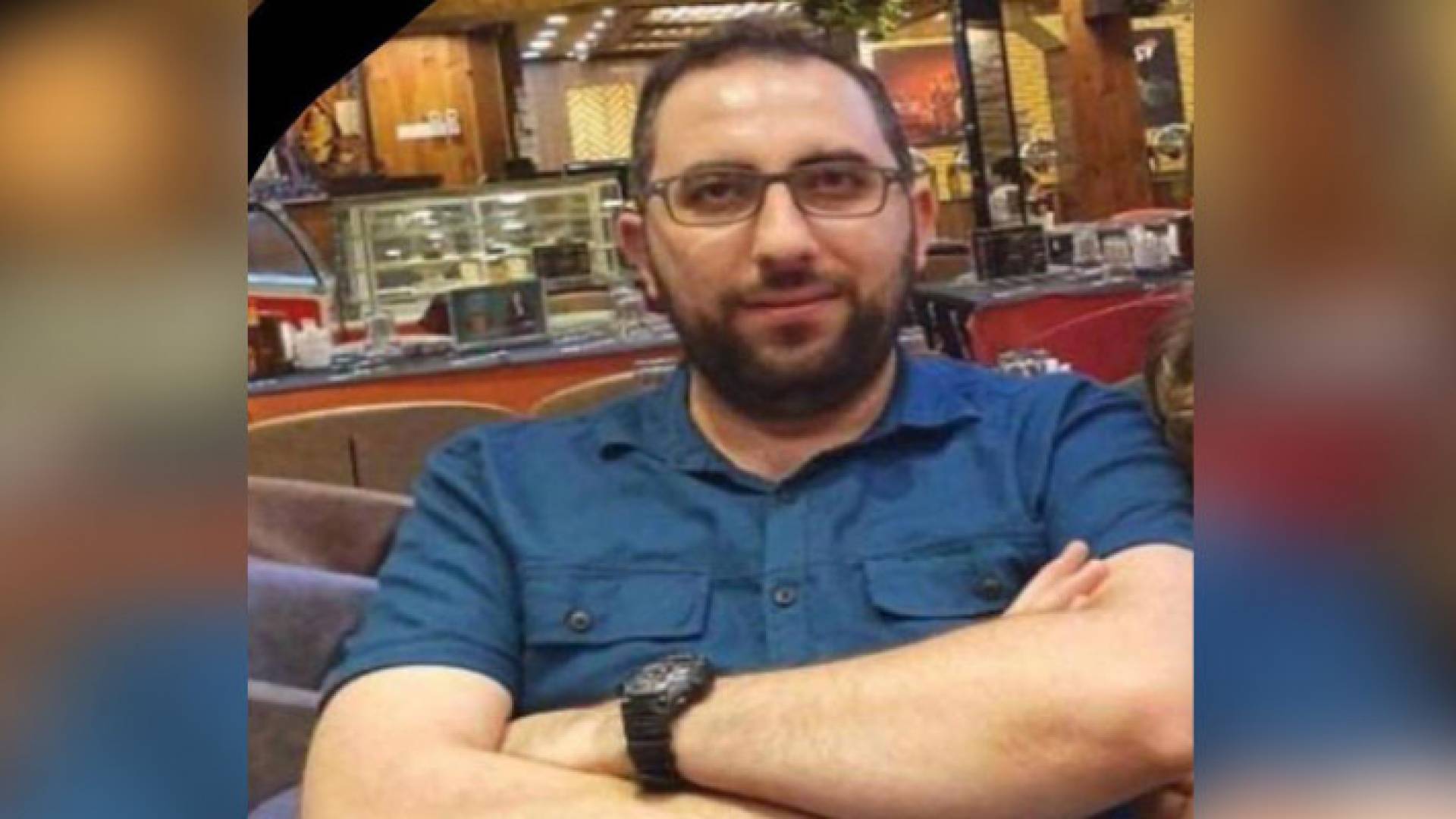 كورونا يخطف حياة طبيب عراقي