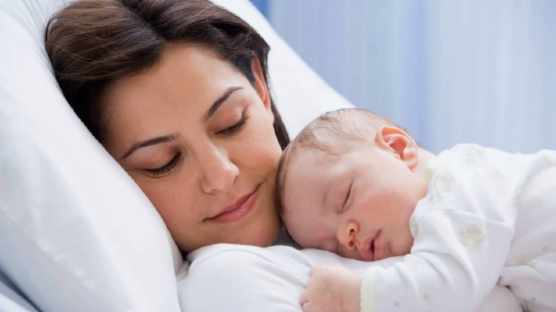 الرضاعة الطبيعية