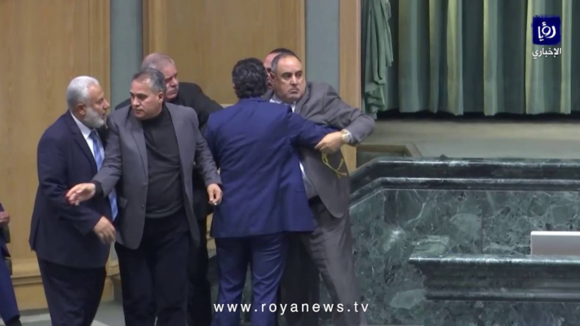 الصورة أرشيفية