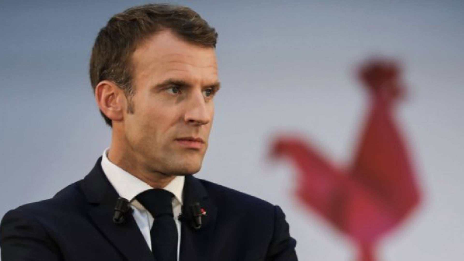 ماكرون يعلن رفع الحجر الصحي عن عموم فرنسا