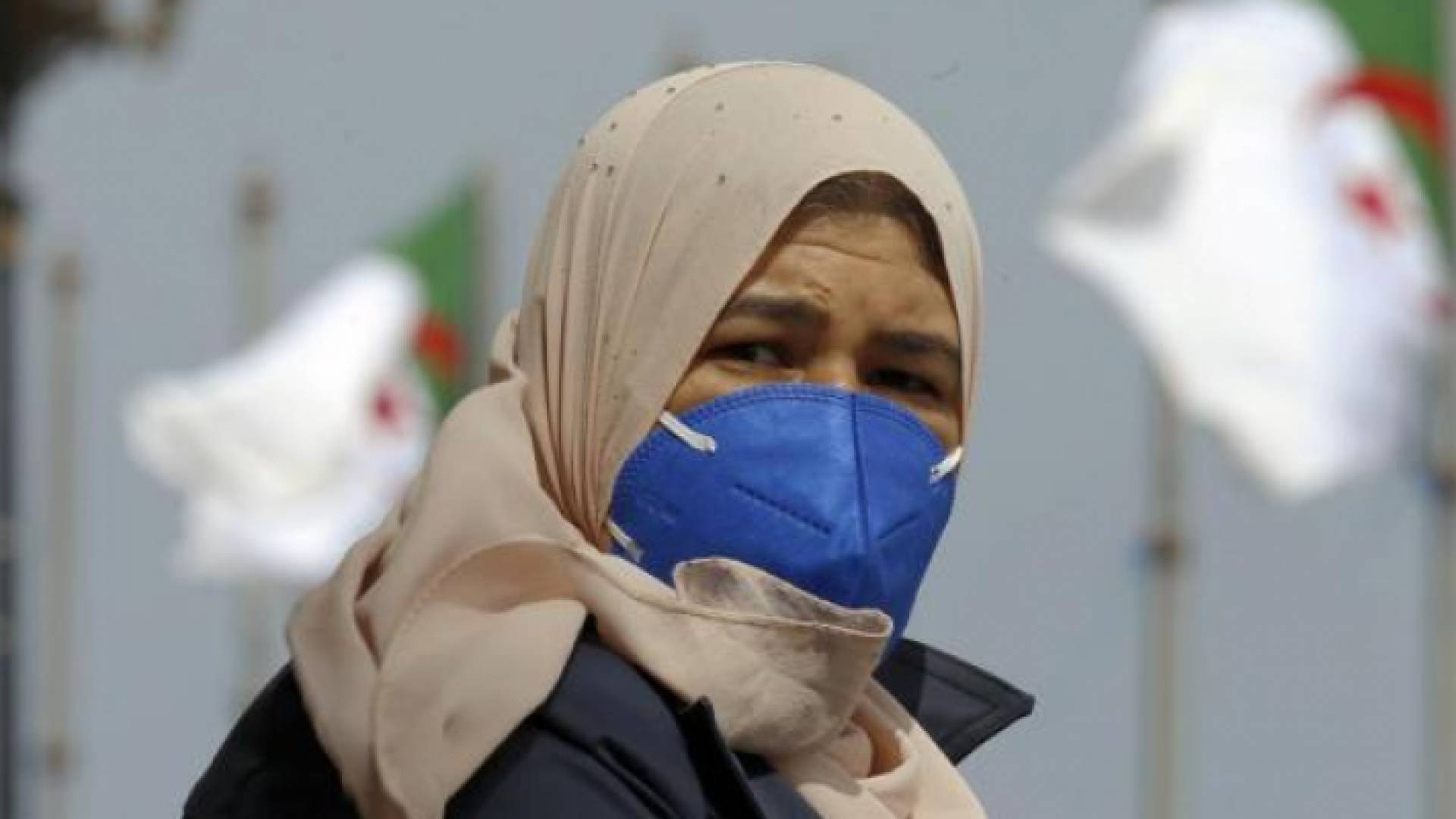 أبقيت قيود الحجر المنزلي على 29 ولاية من أصل 48