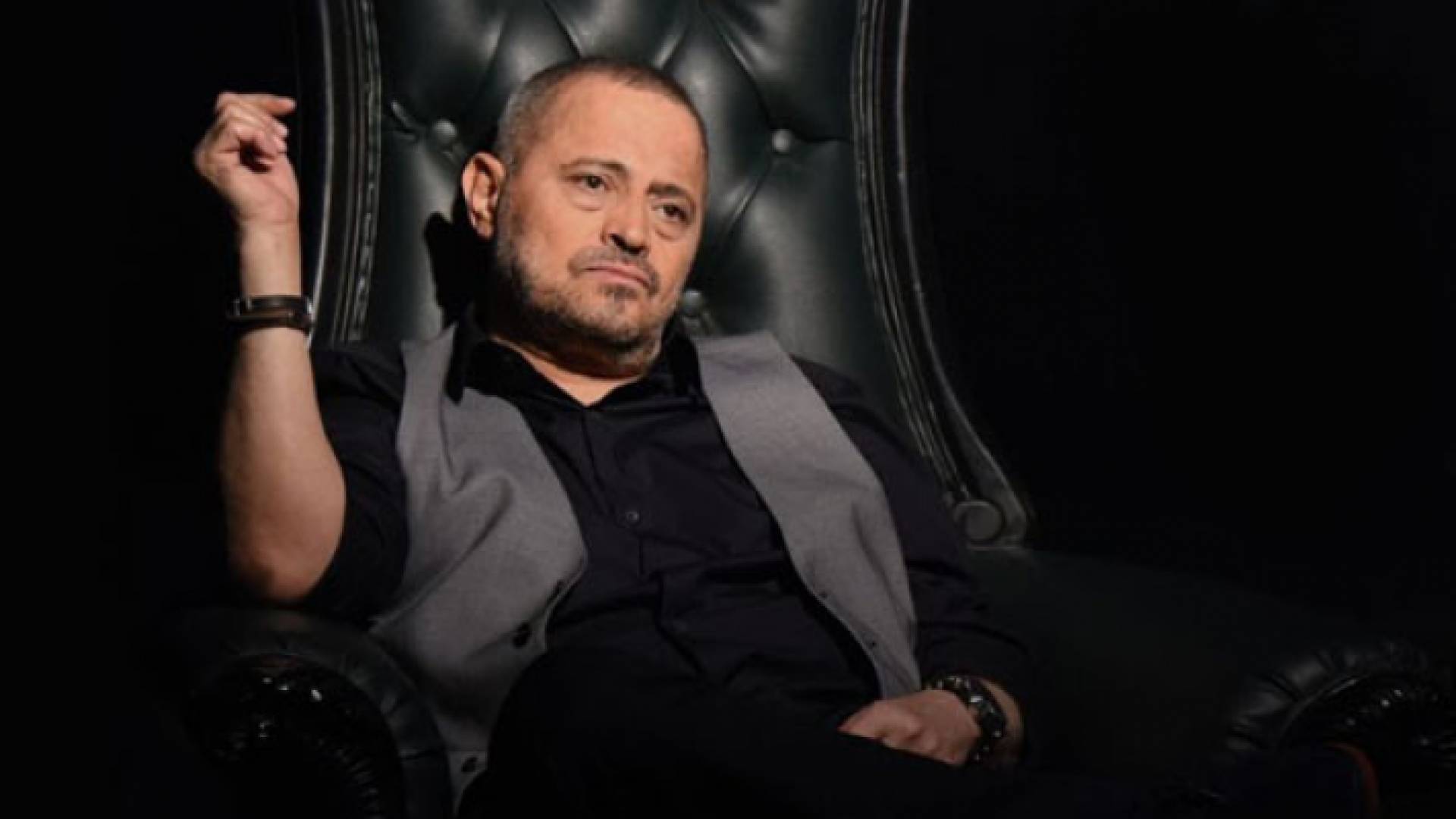 سلطان الطرب جورج وسوف