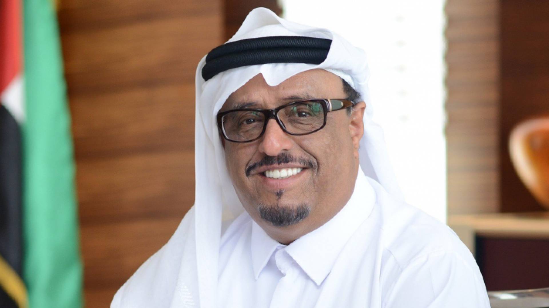 نائب رئيس الشرطة والأمن العام في دبي الفريق ضاحي خلفان تميم