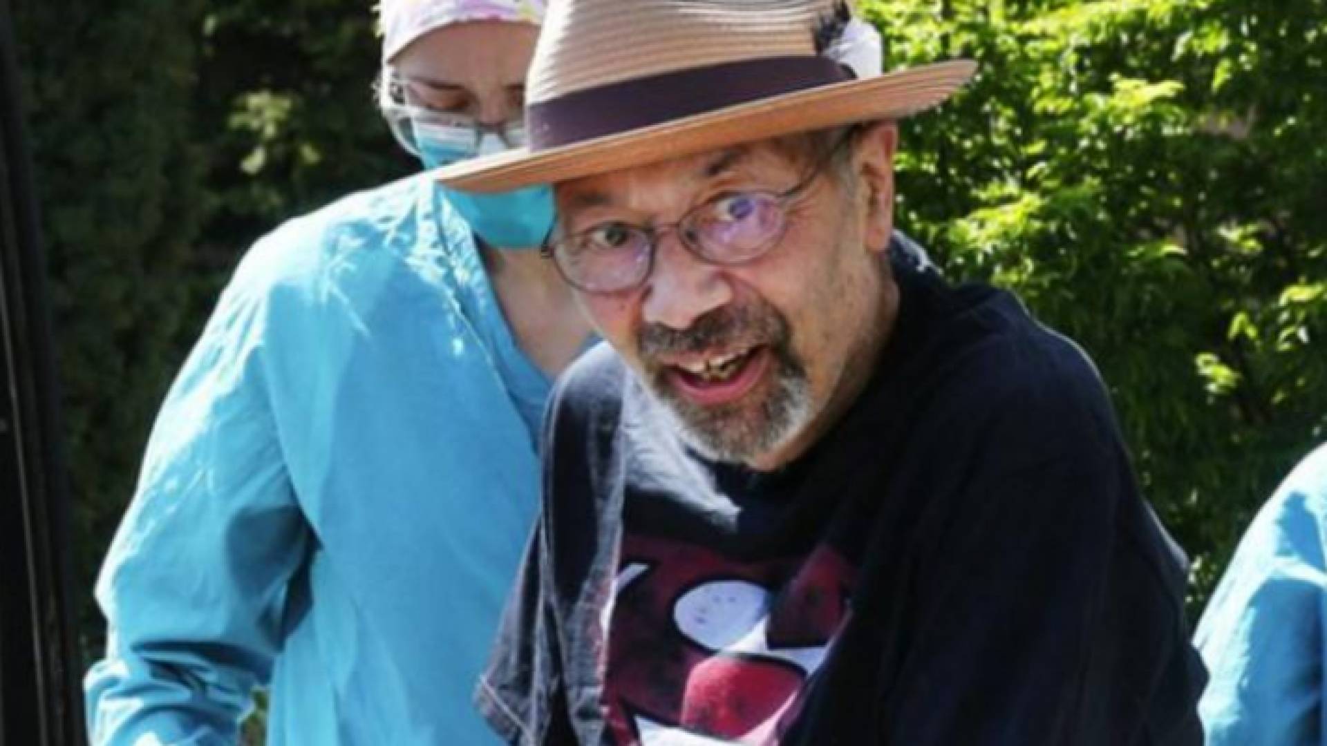 خرج من المستشفى بعد 62 يوما واندهش من الفاتورة التي سلمت له