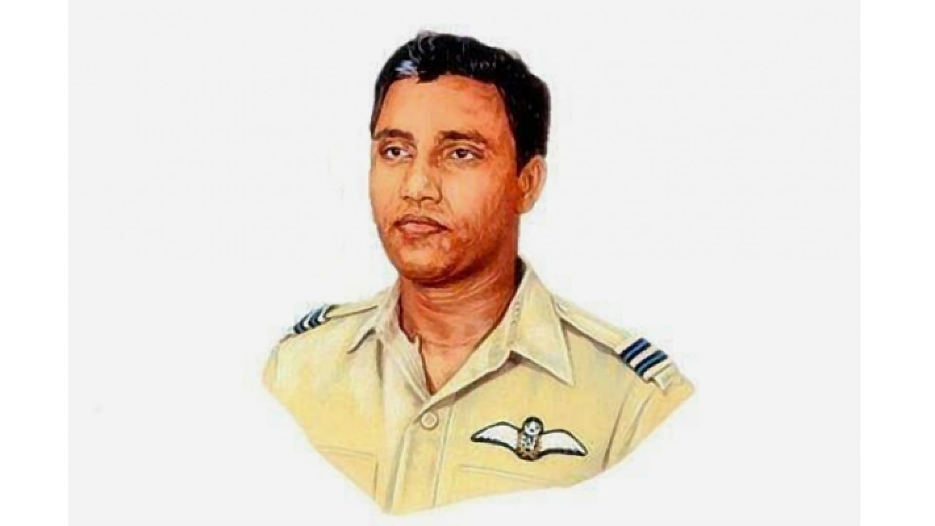 رحيل نسر الجو البنغالي سيف الله الأعظم