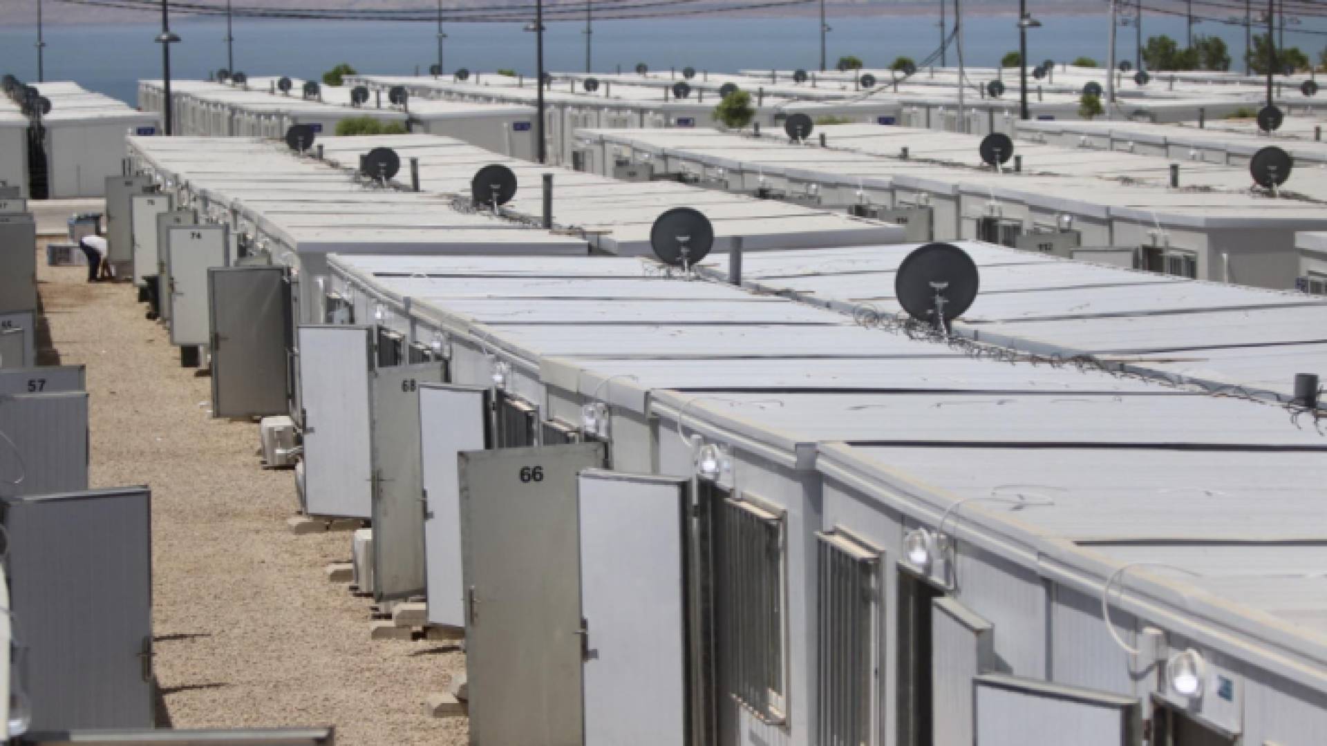 الصورة أرشيفية