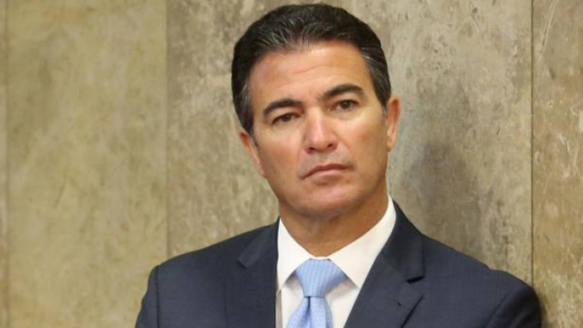 رئيس الموساد يوسي كوهين