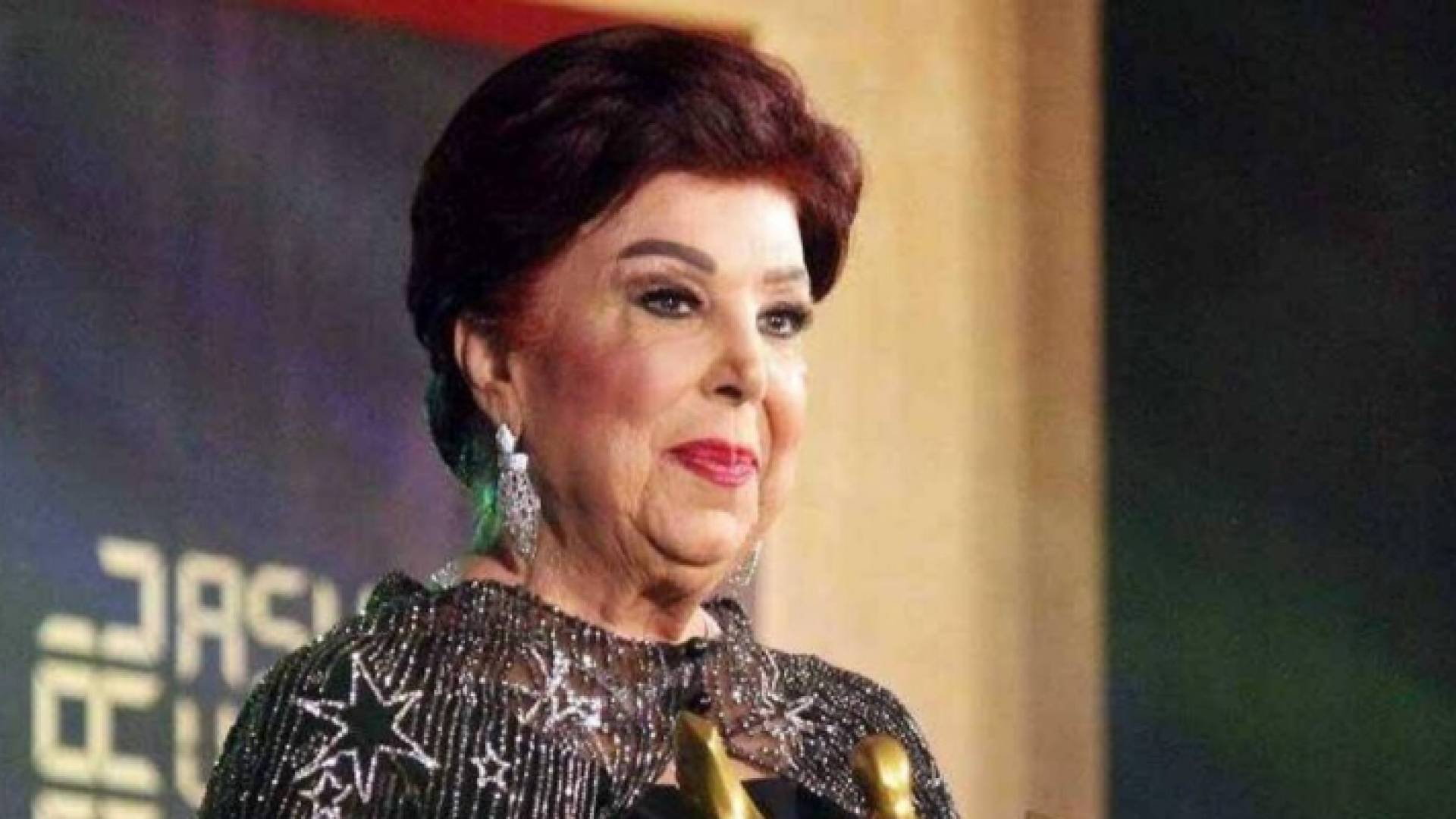 رجاء الجداوي