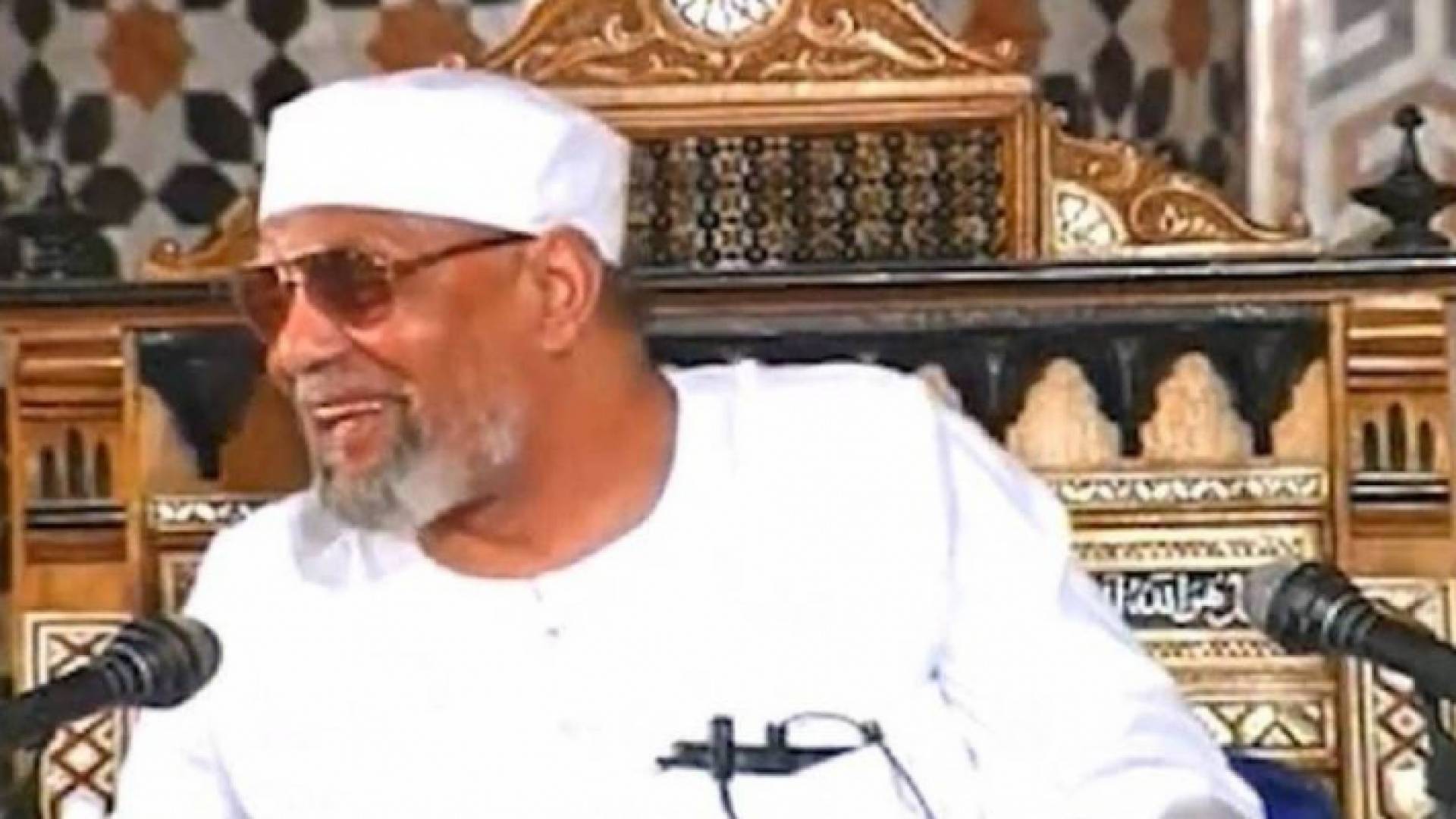 محمد متولي الشعراوي رحمه الله